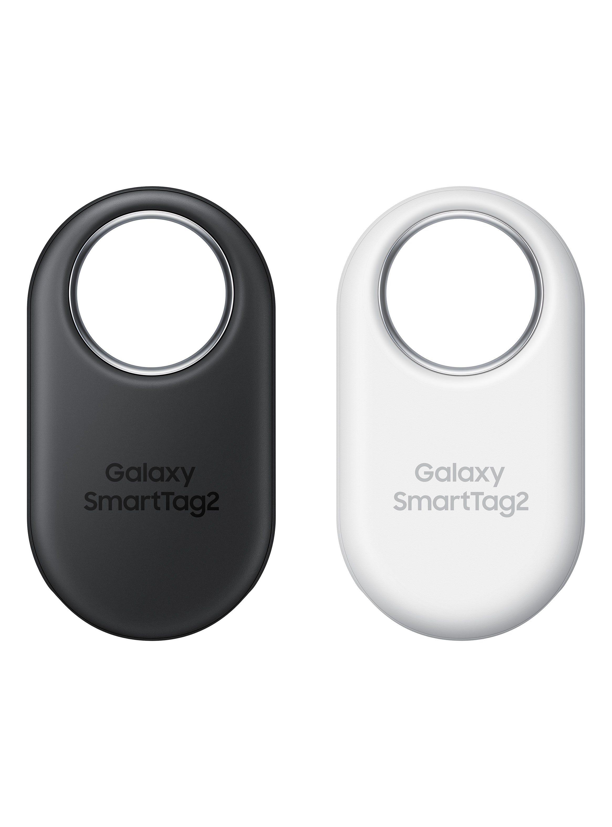 Galaxy Smart Tag 2 White-6