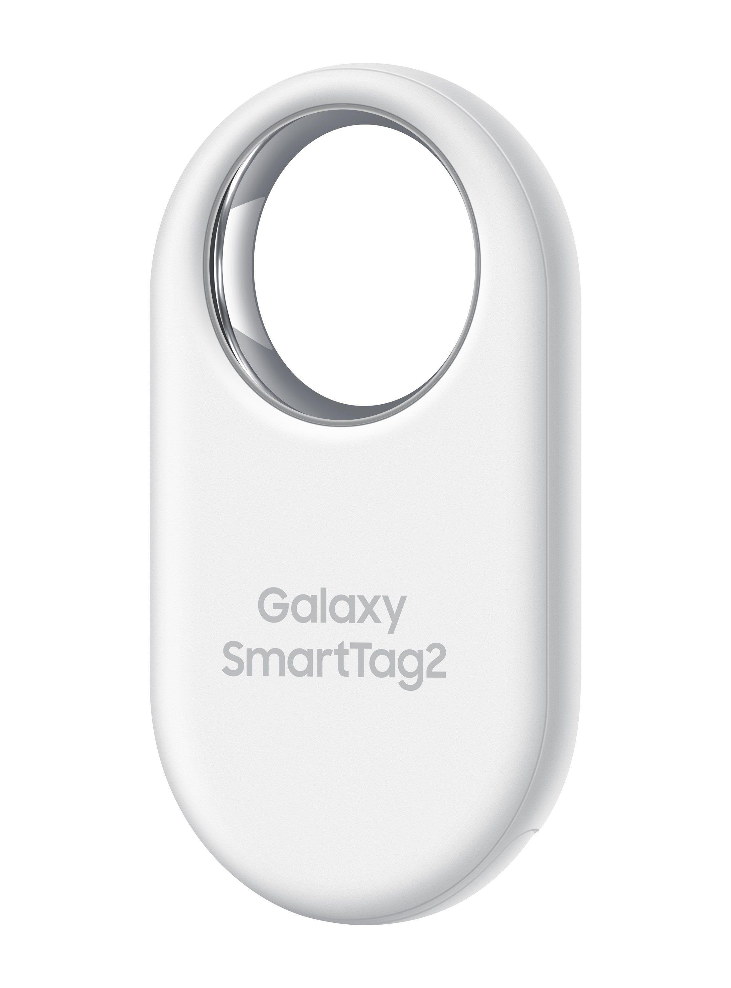 Galaxy Smart Tag 2 White-3