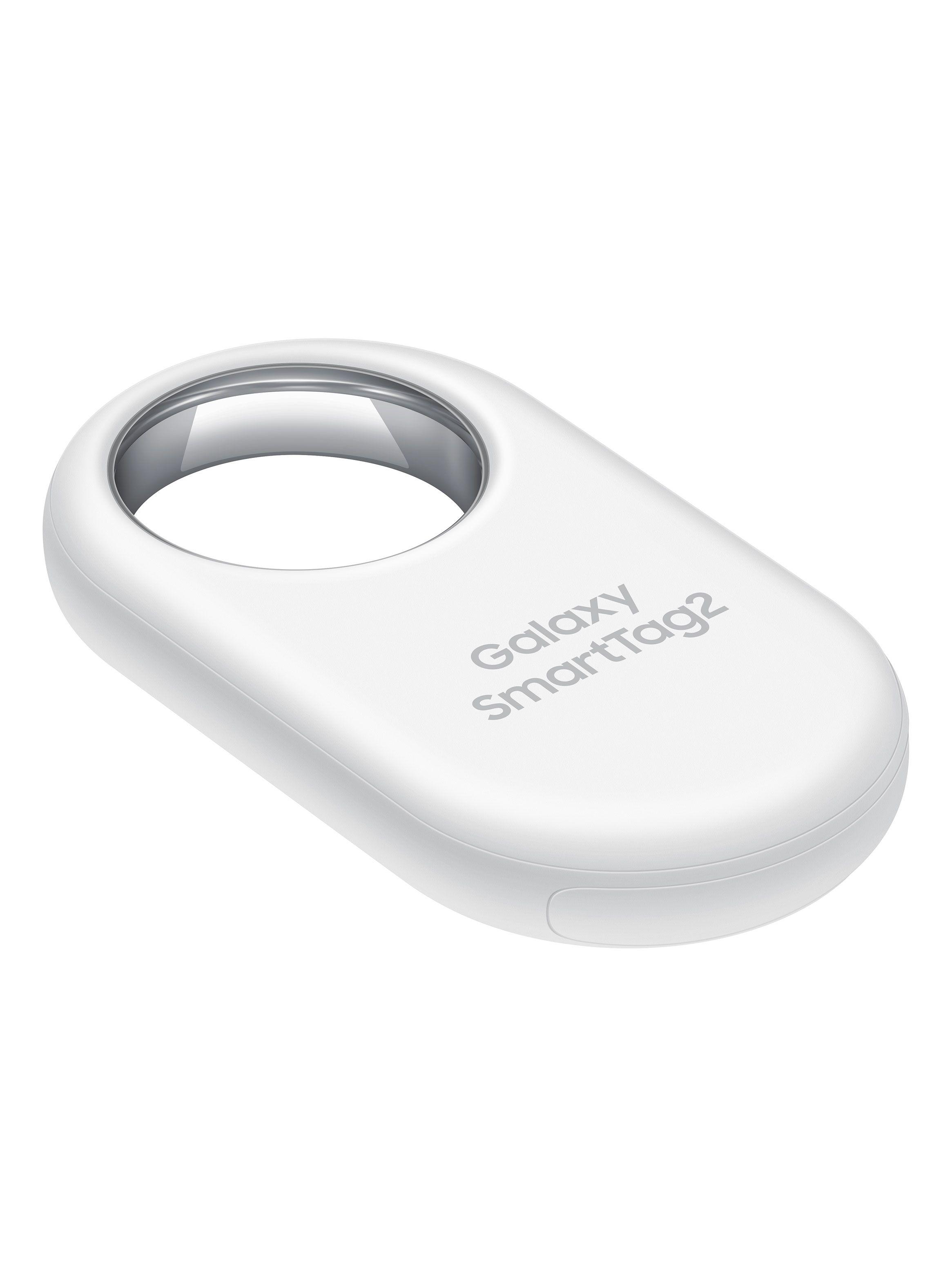 Galaxy Smart Tag 2 White-5