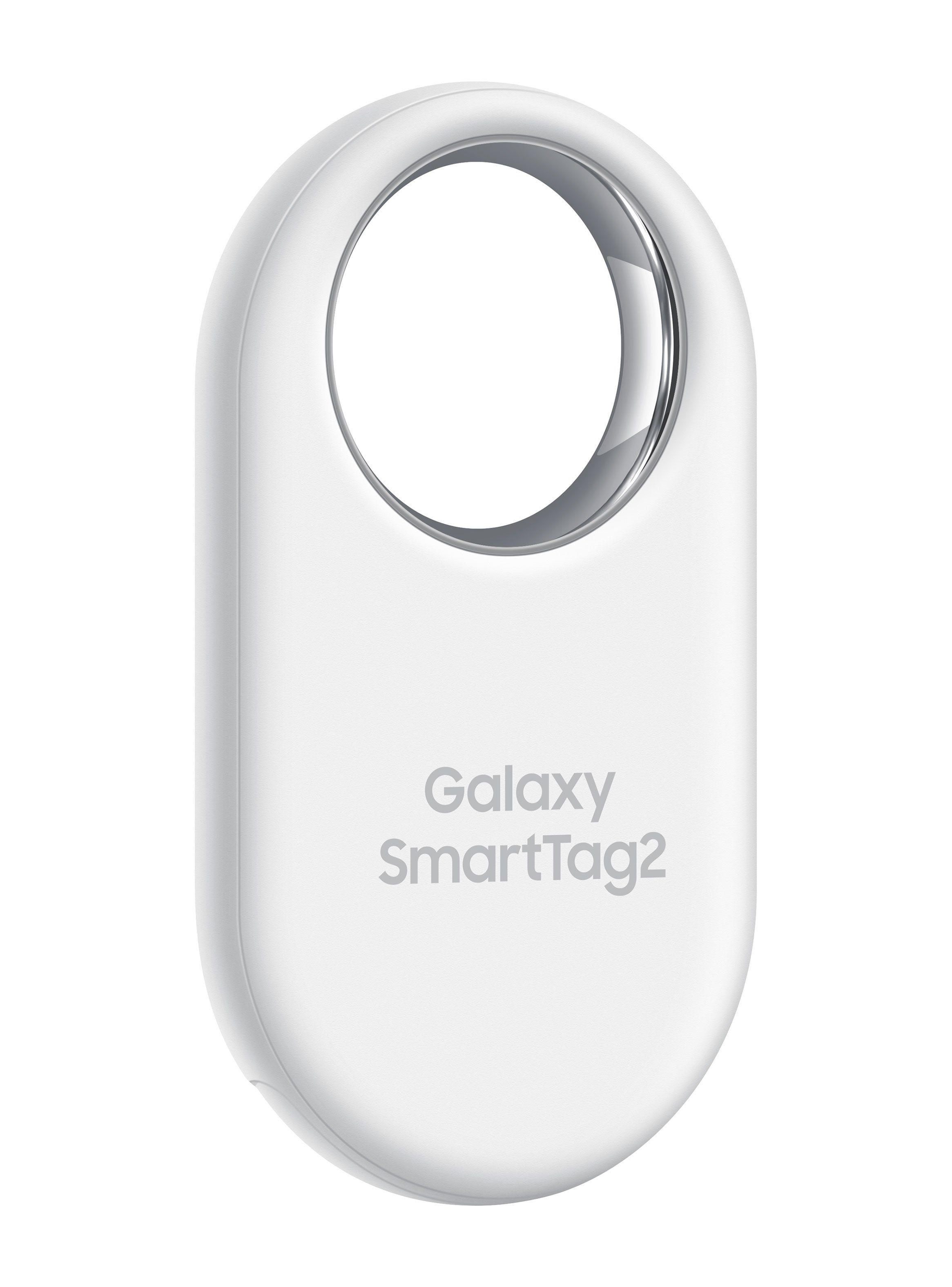 Galaxy Smart Tag 2 White-2