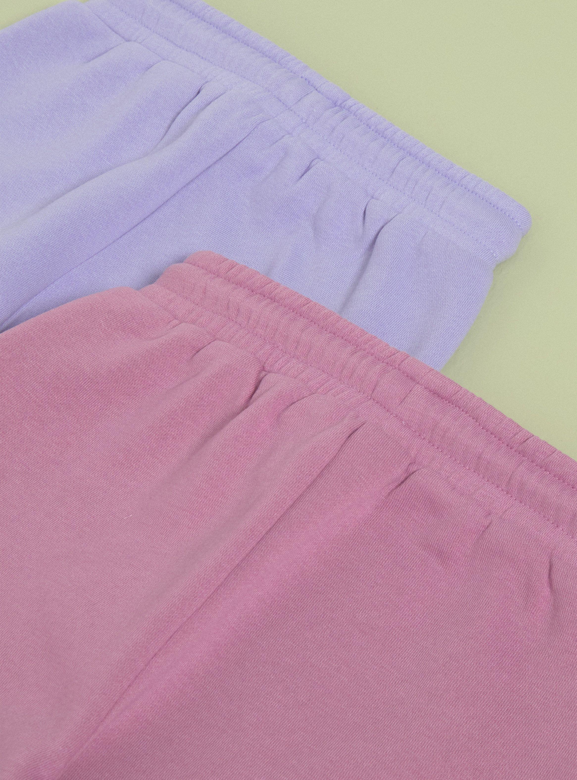 Pantalón Diseño Fleece Bipack-4