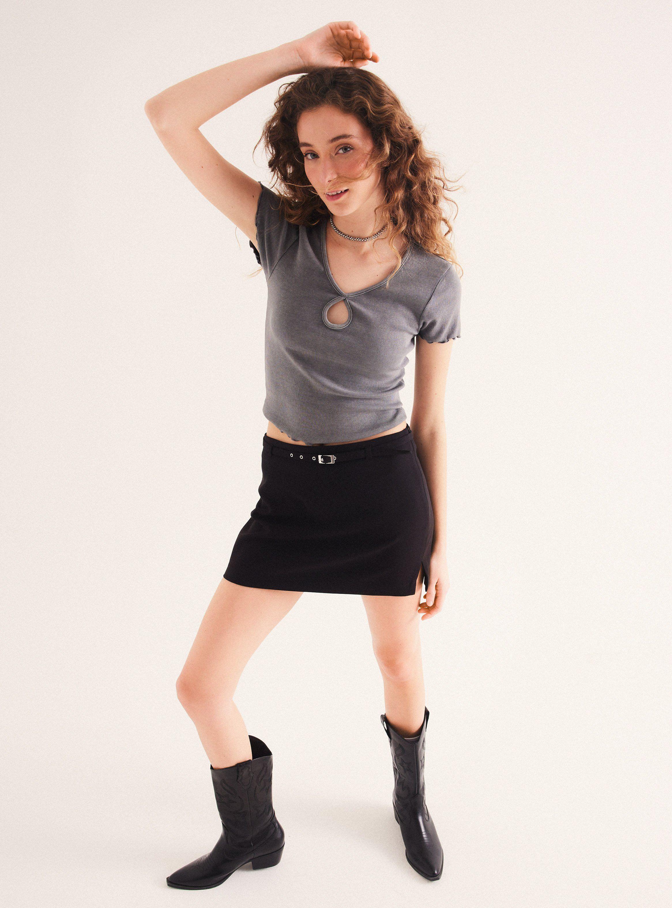 Polera Rib Colores-4