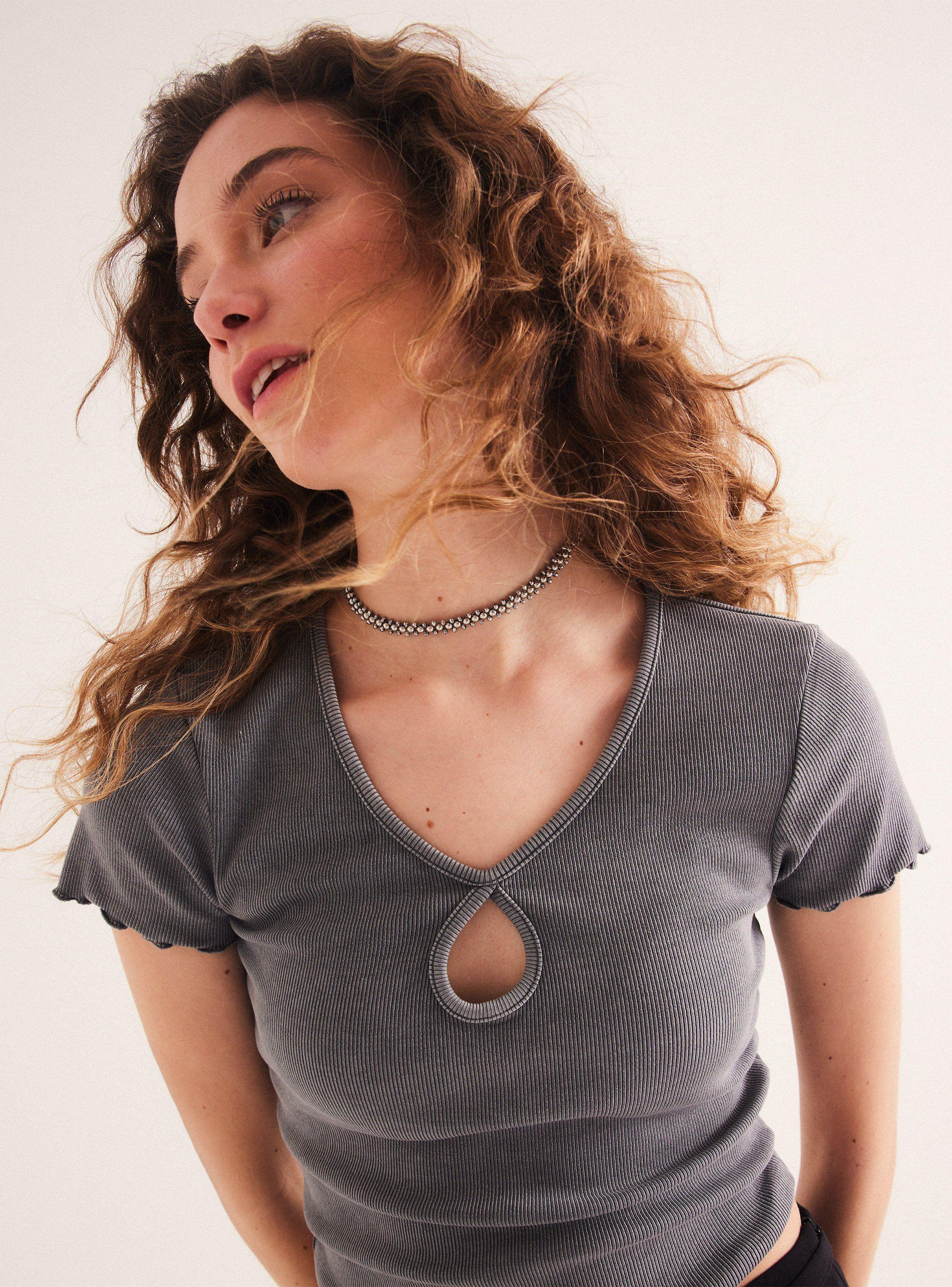 Polera Rib Colores-2