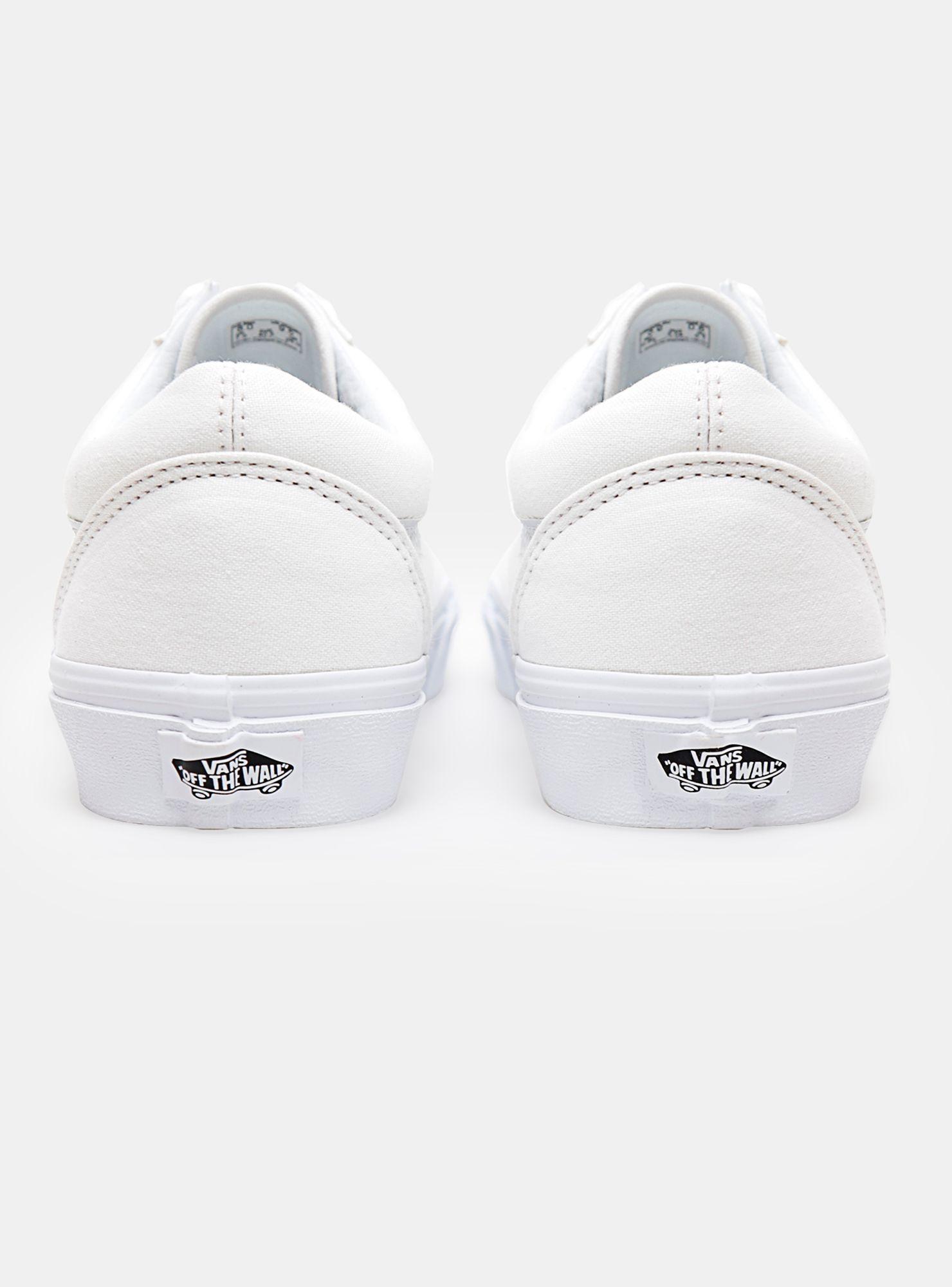 Zapatilla Vans Urbana Old Skool Hombre-2