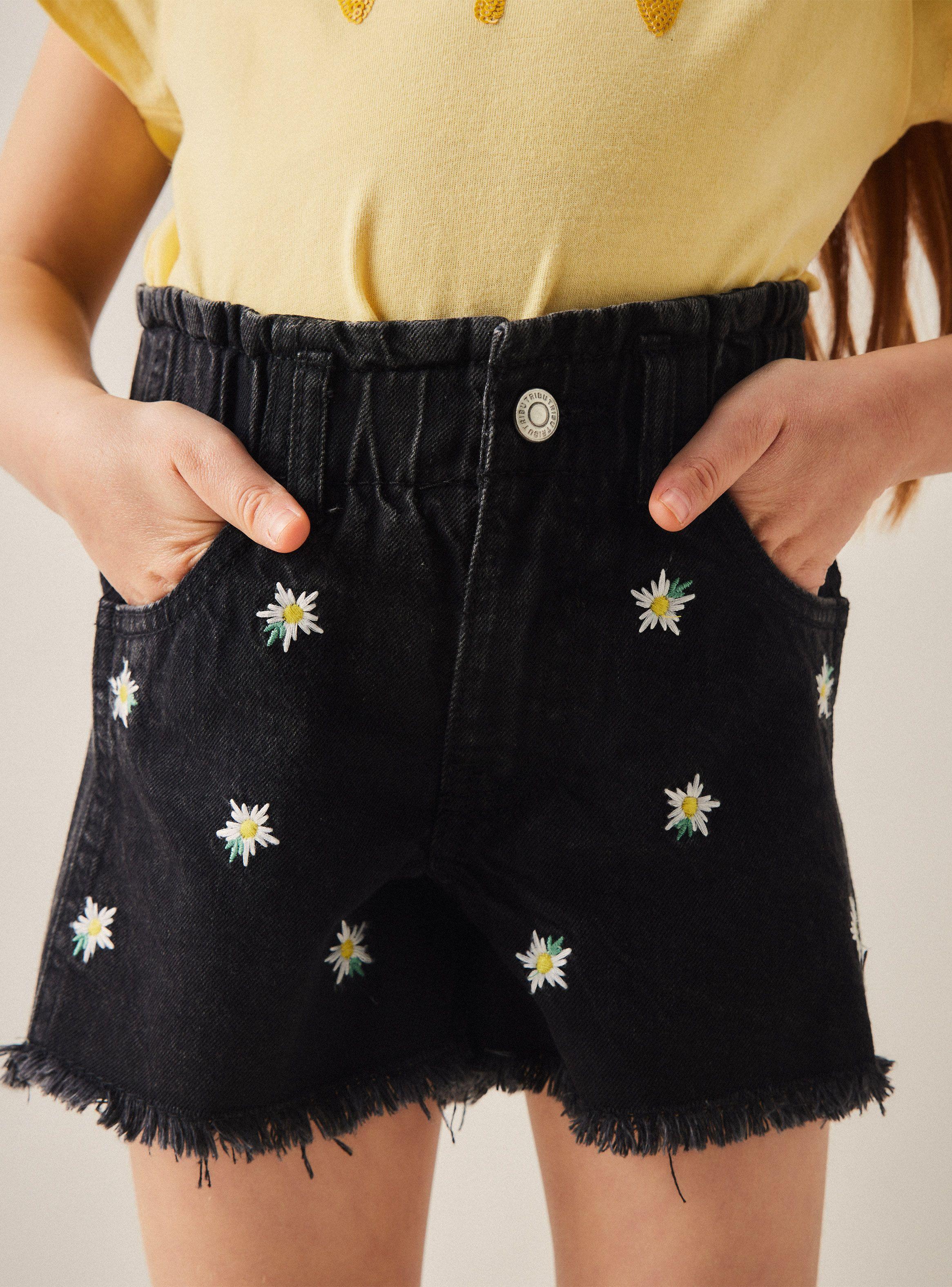 Short Mini Bordado-1