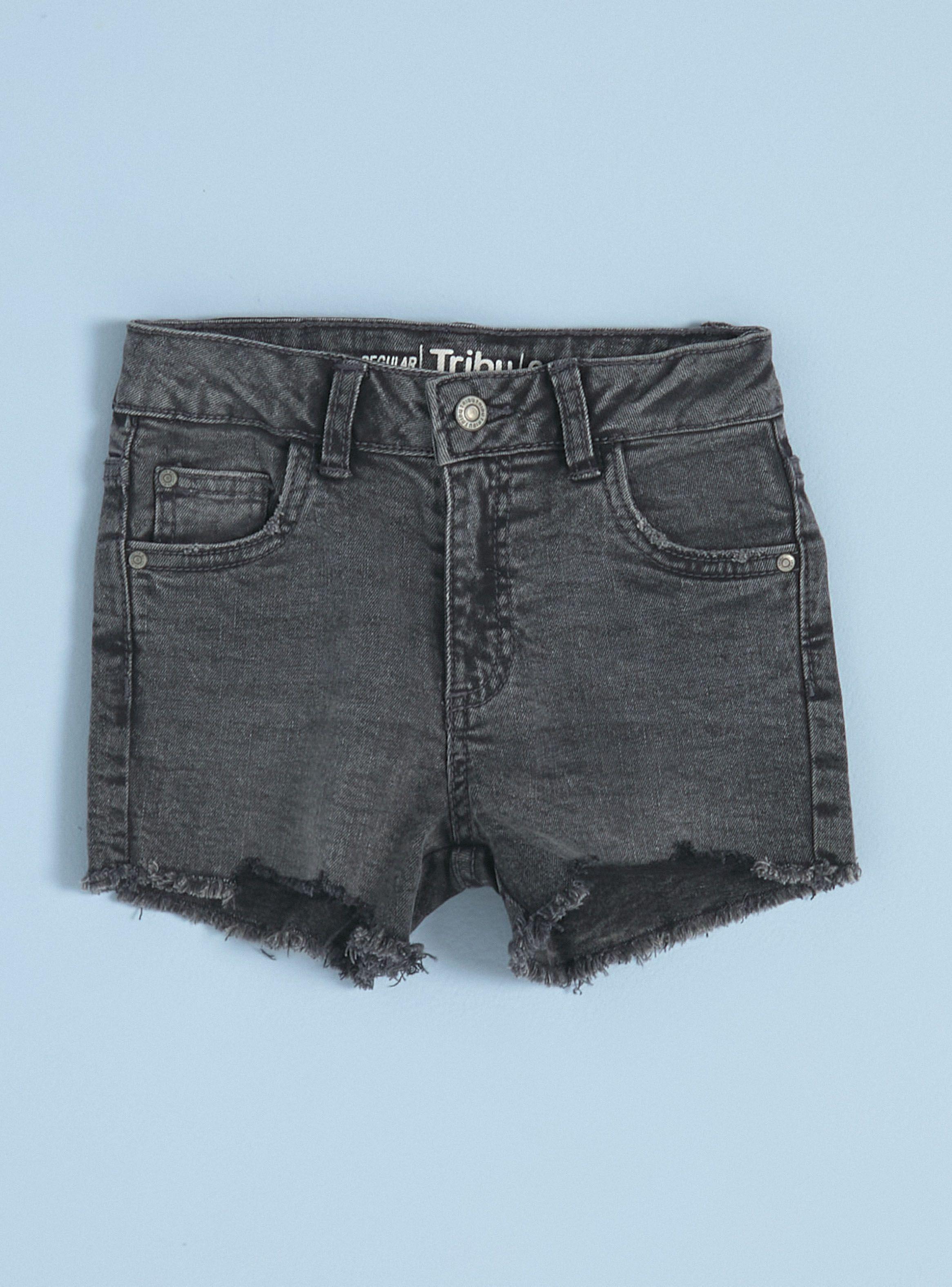 Short Moda Denim-2