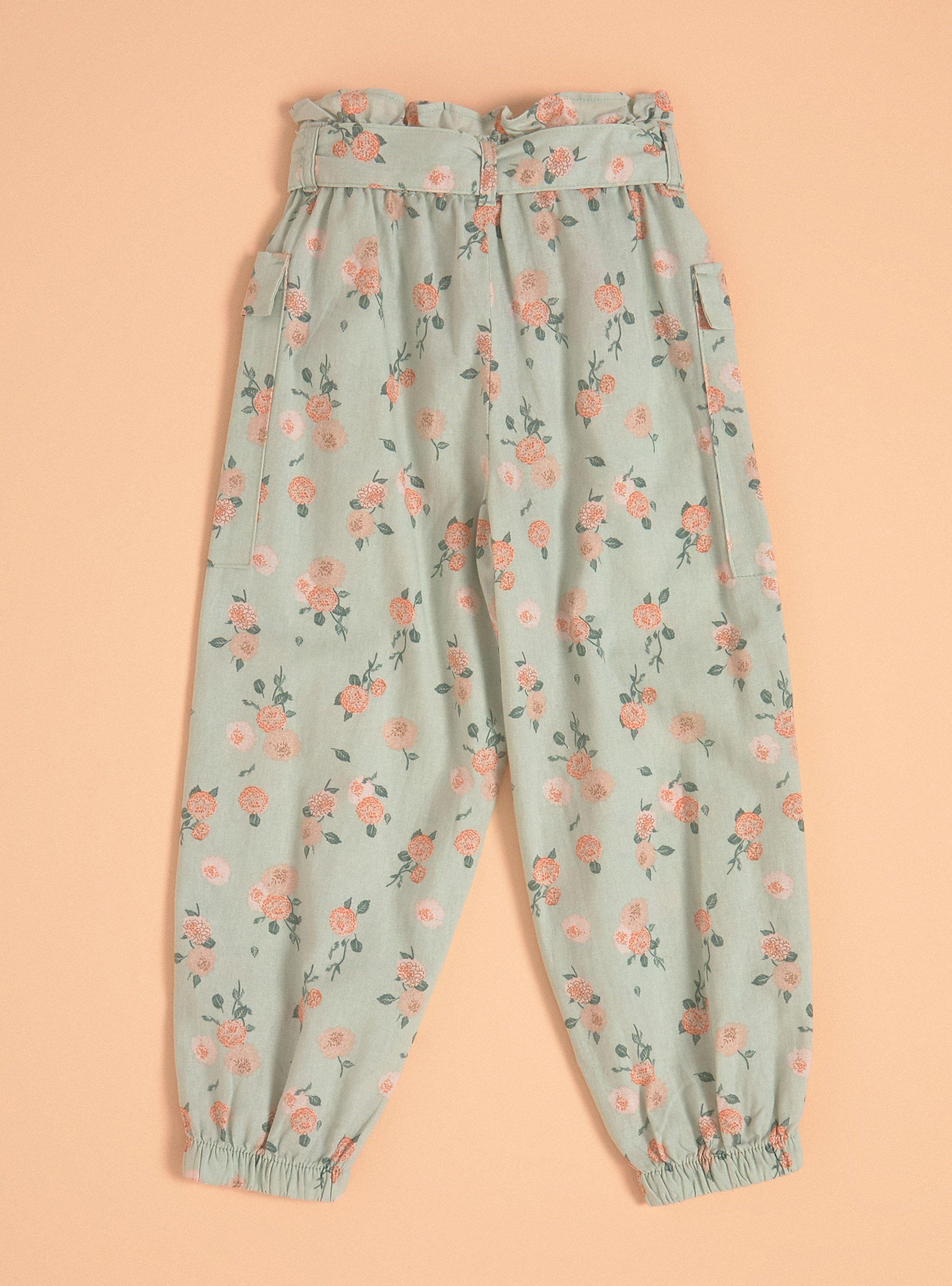 Pantalón Baggy Lazo-3