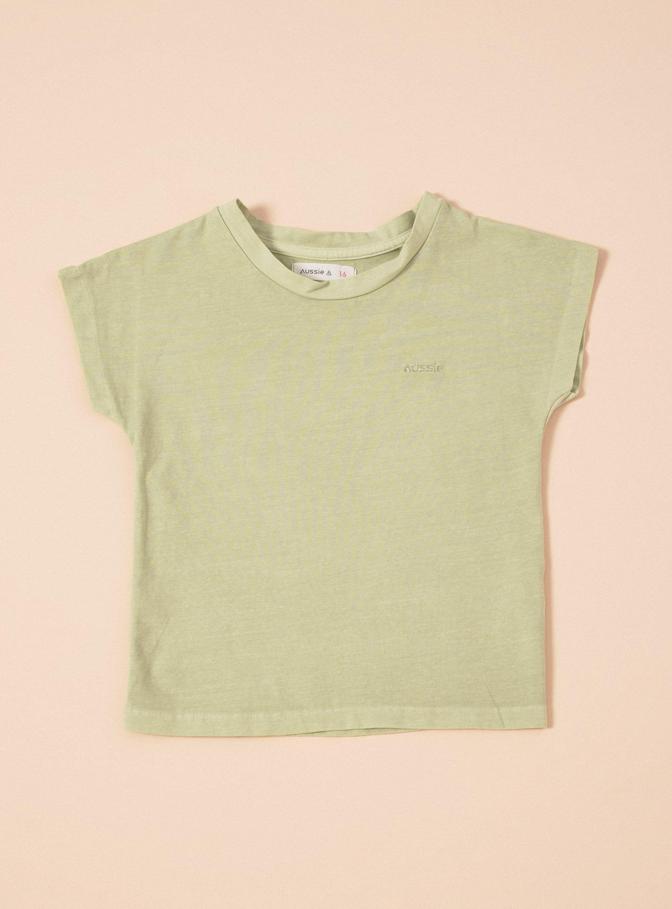 Polera con Acid Wash-2