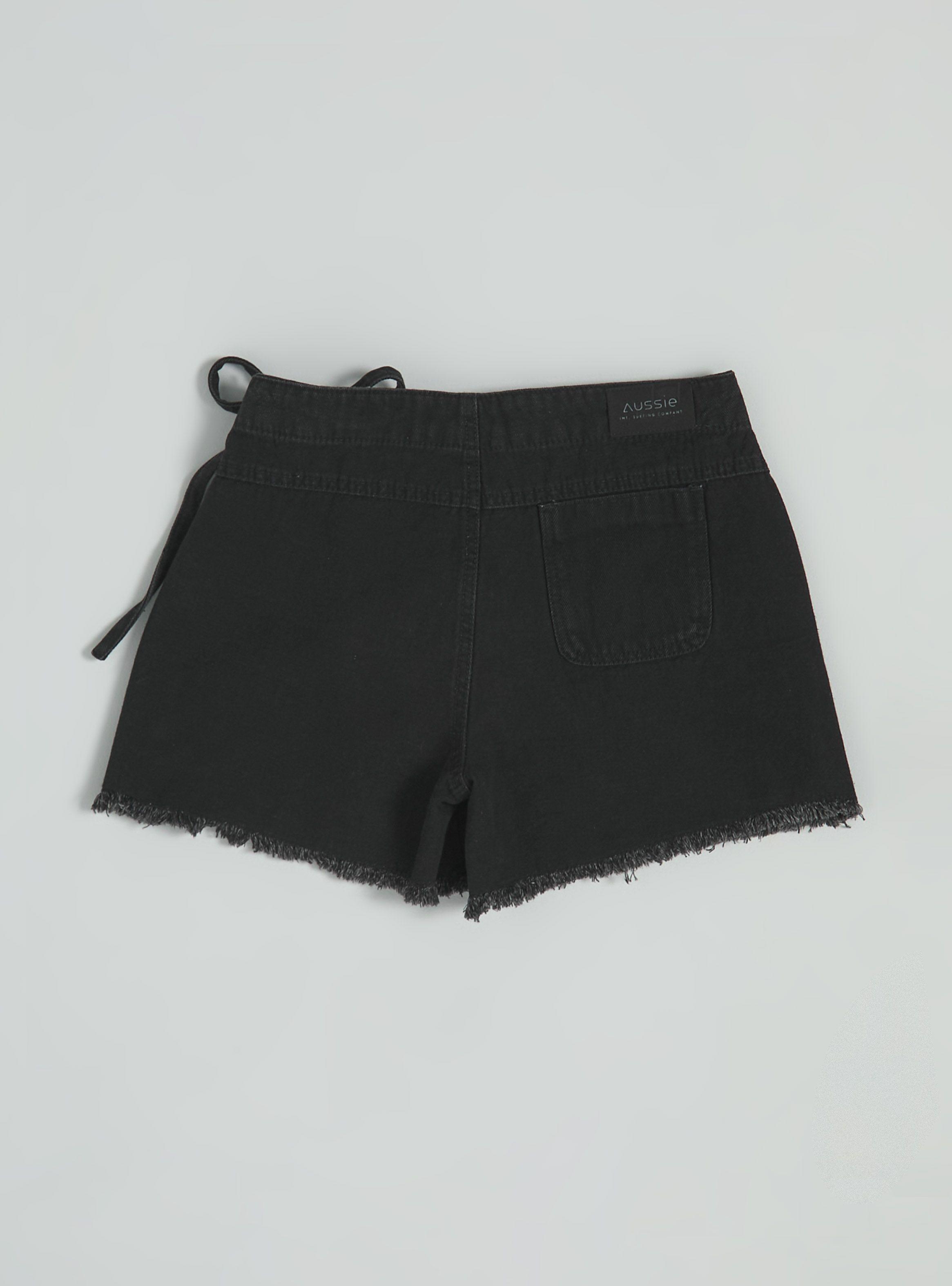 Short Skort Bicolor-3