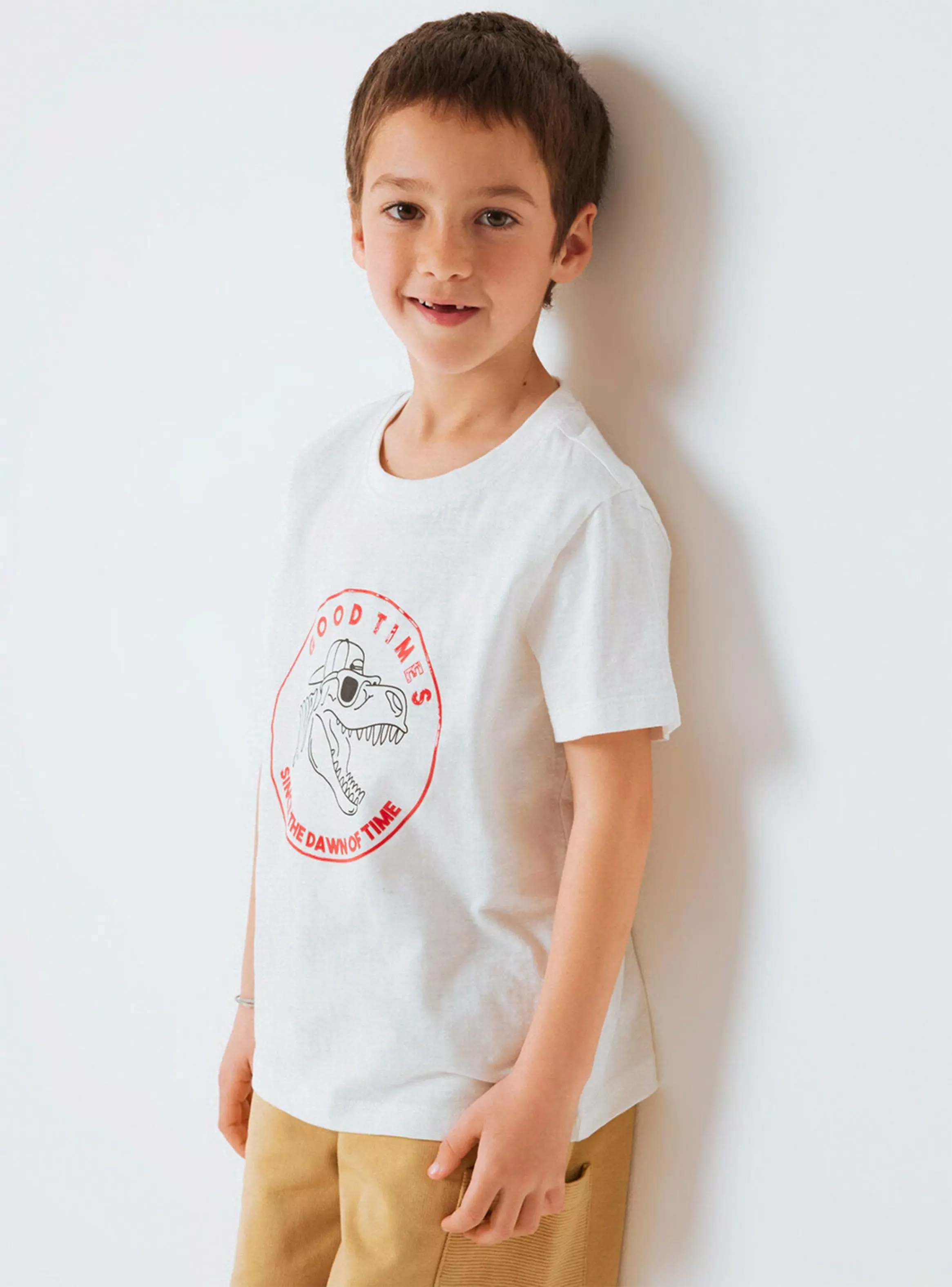 Polera Estampado Gel-0