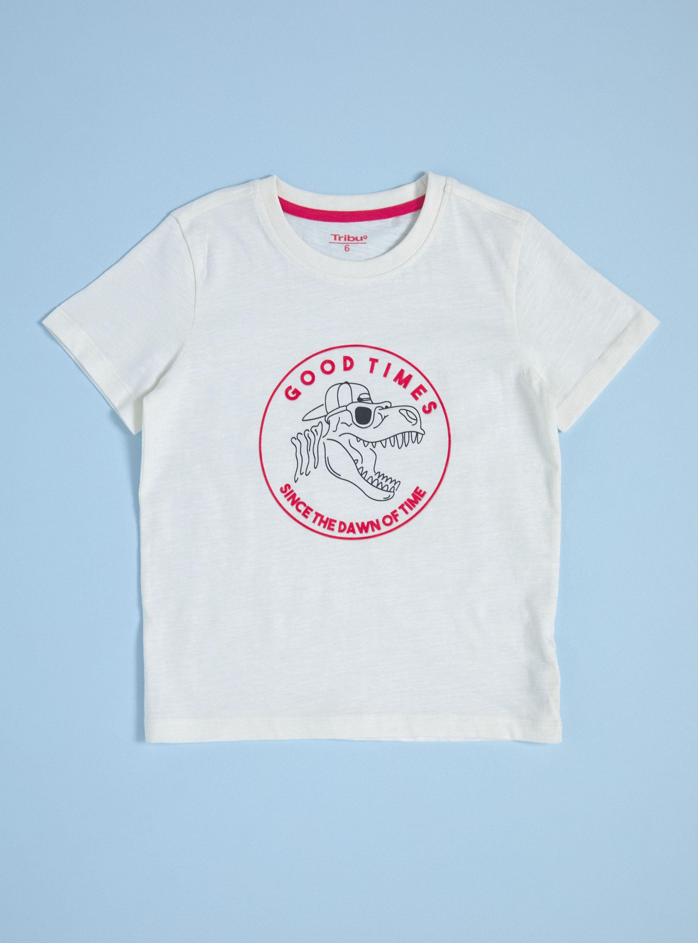 Polera Estampado Gel-2