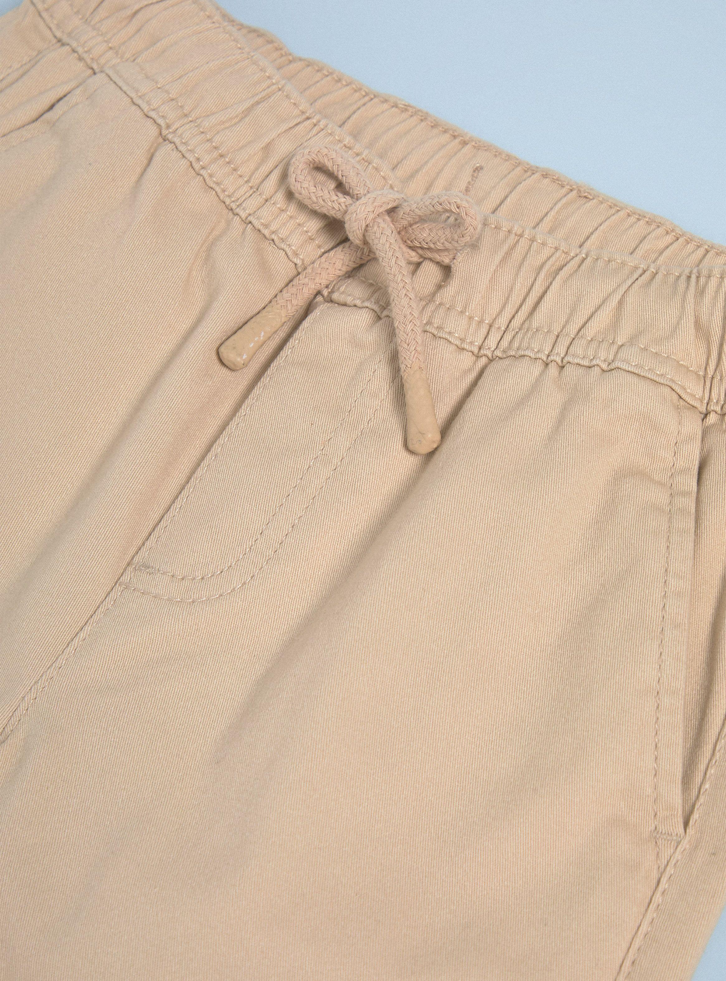 Bermuda Twill Color Moda-2