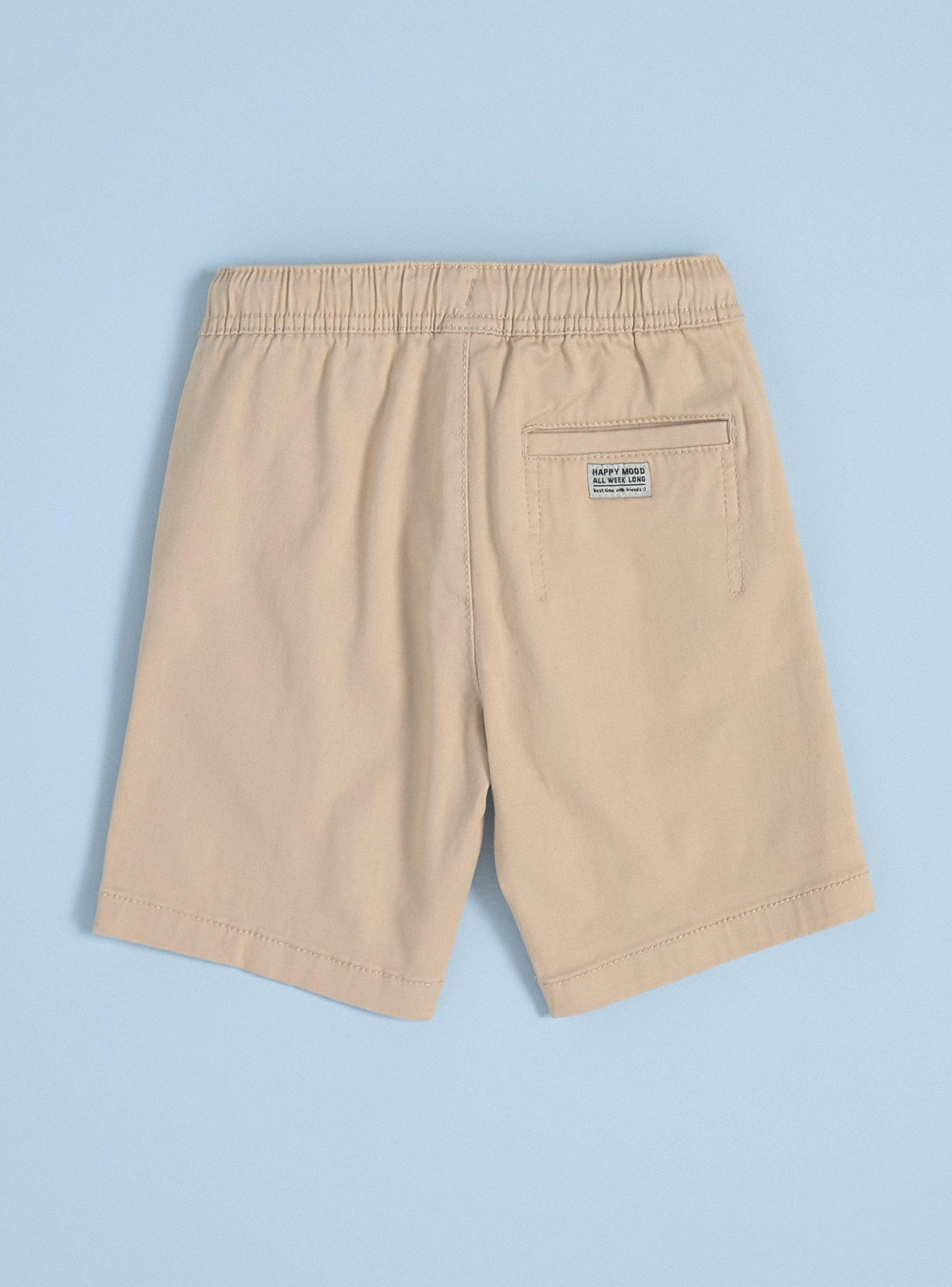 Bermuda Twill Color Moda-1