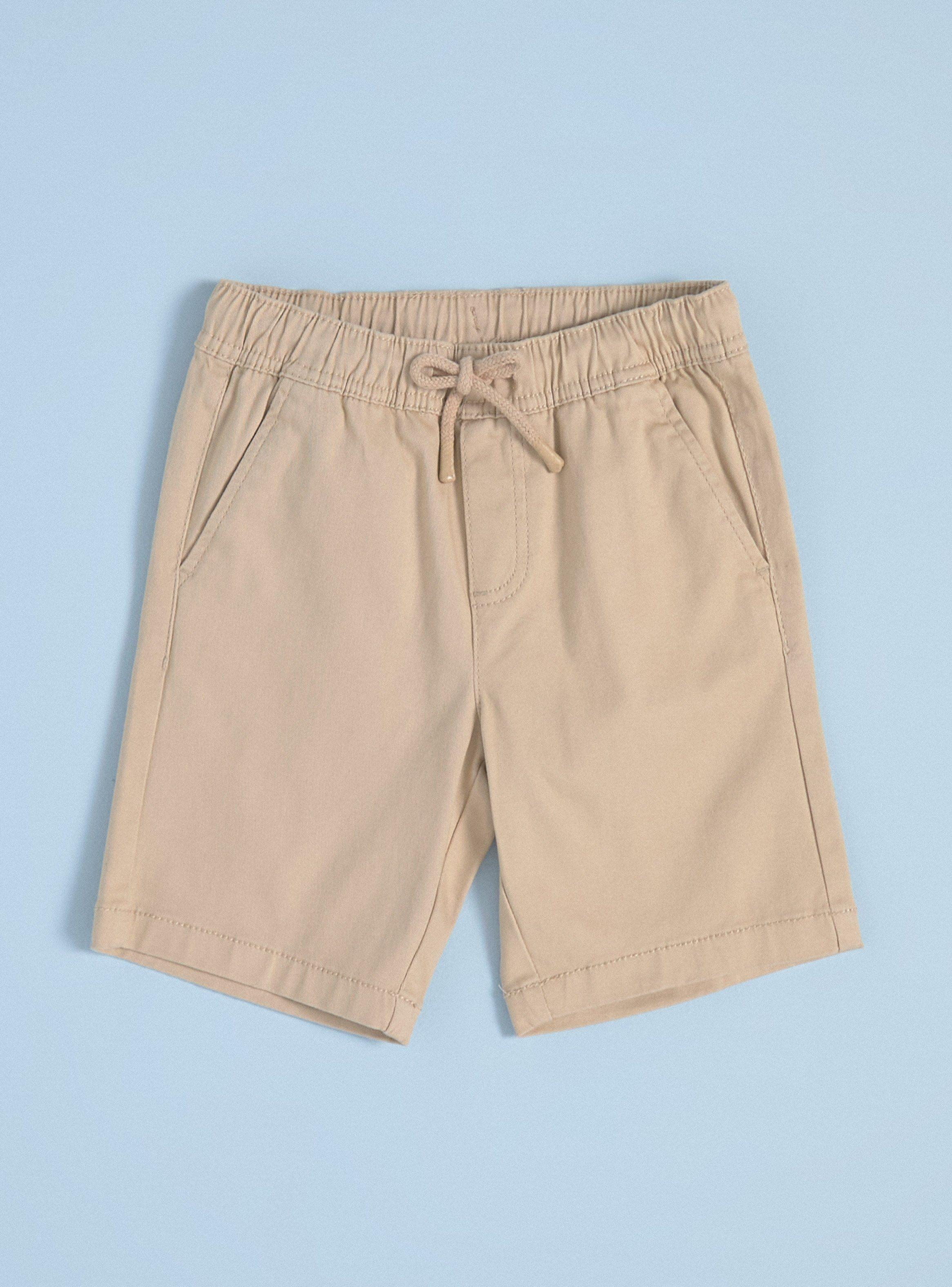 Bermuda Twill Color Moda-0