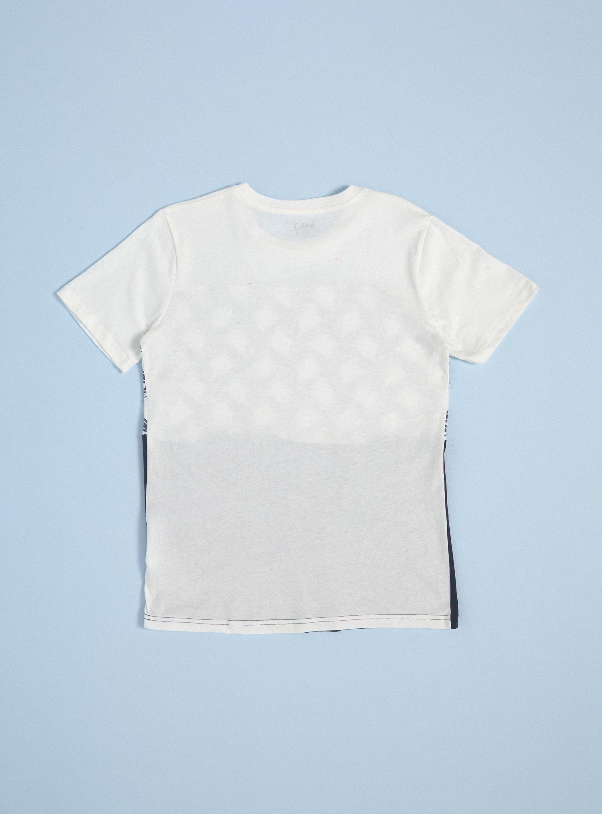 Polera Cortes y Bloques Diseño-3