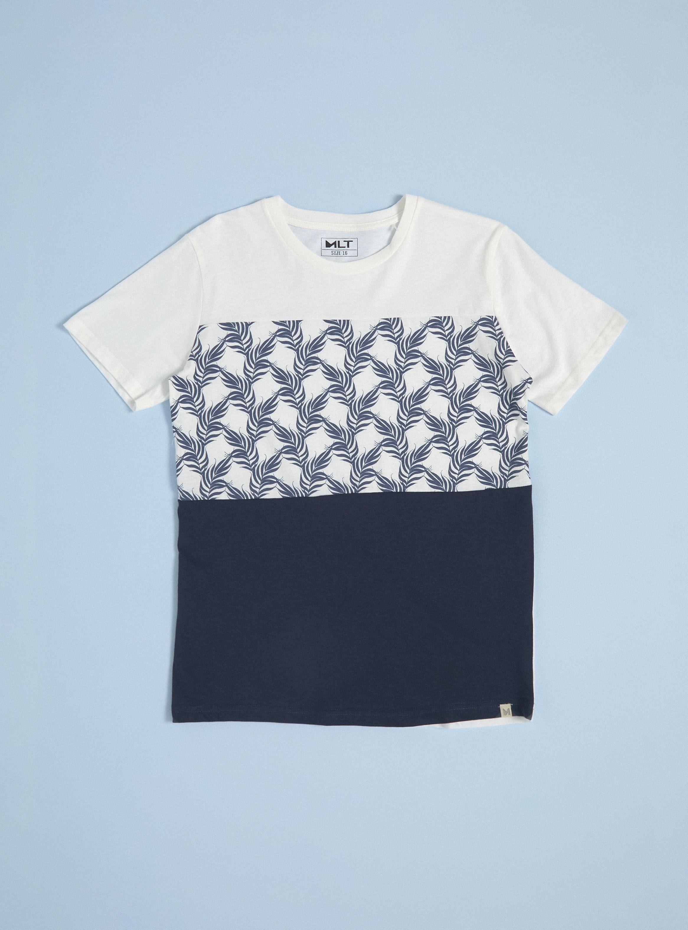 Polera Cortes y Bloques Diseño-2