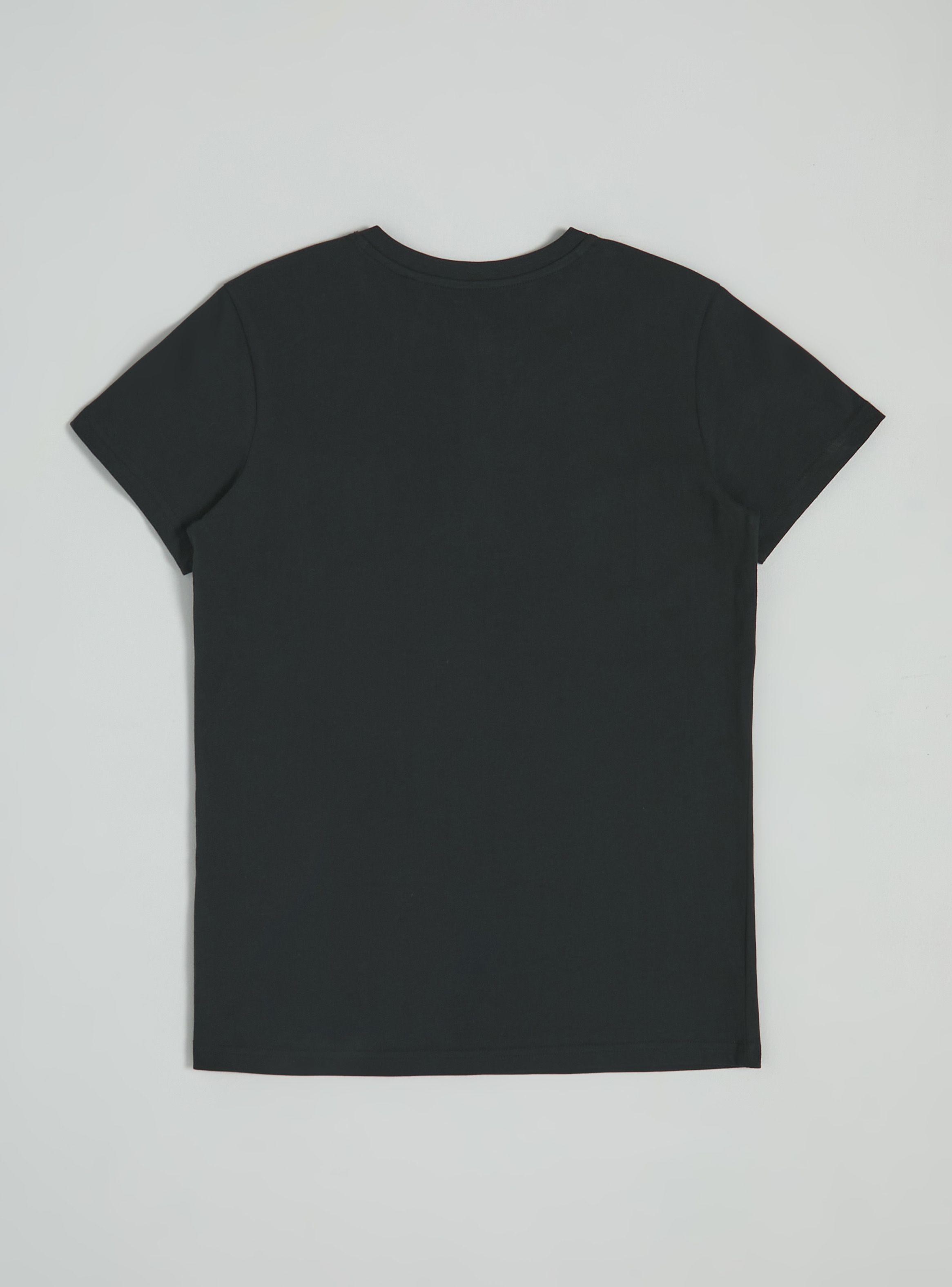 Polera Henley con Bolsillo-1