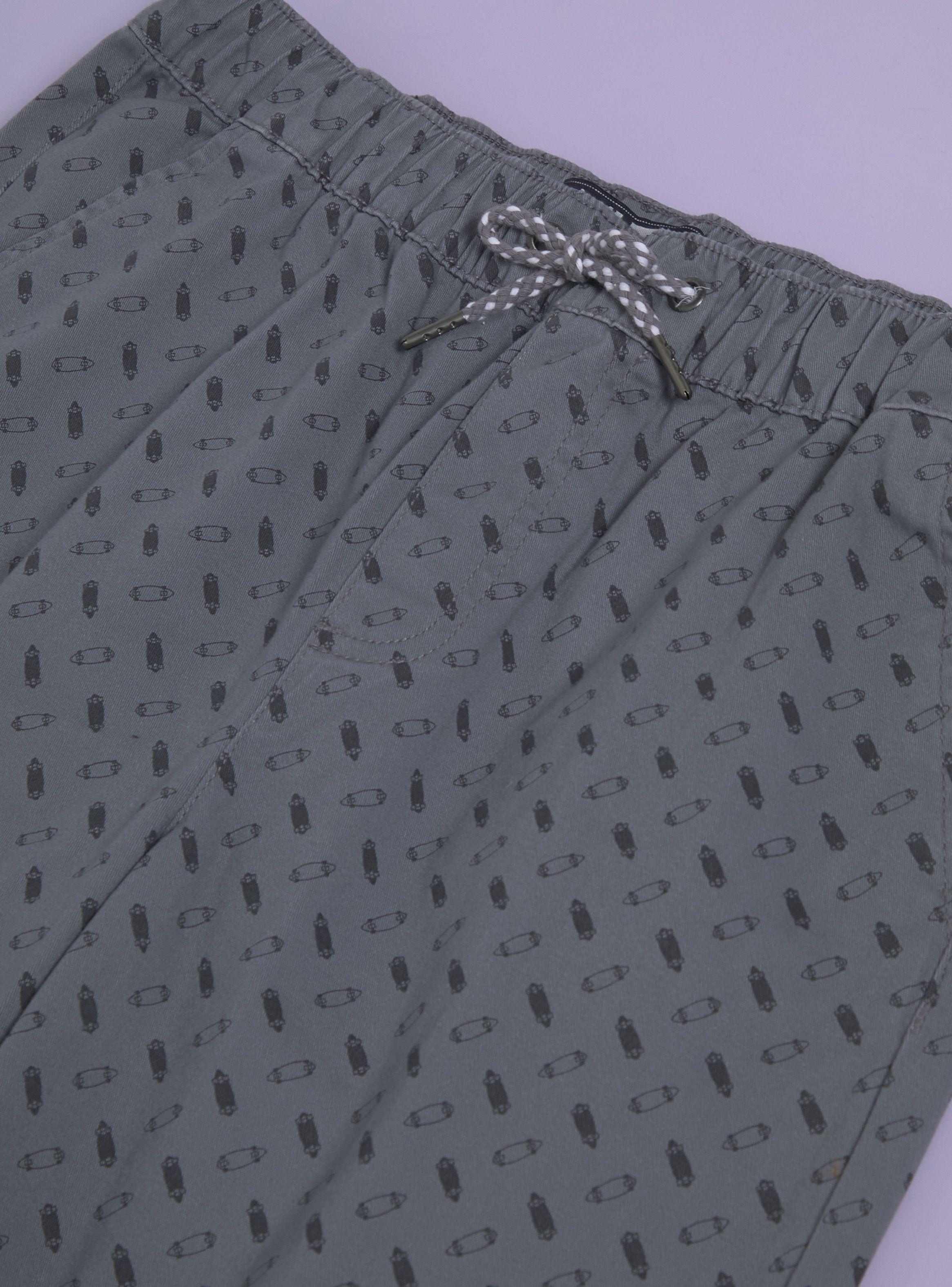 Short Estampado Completo-4