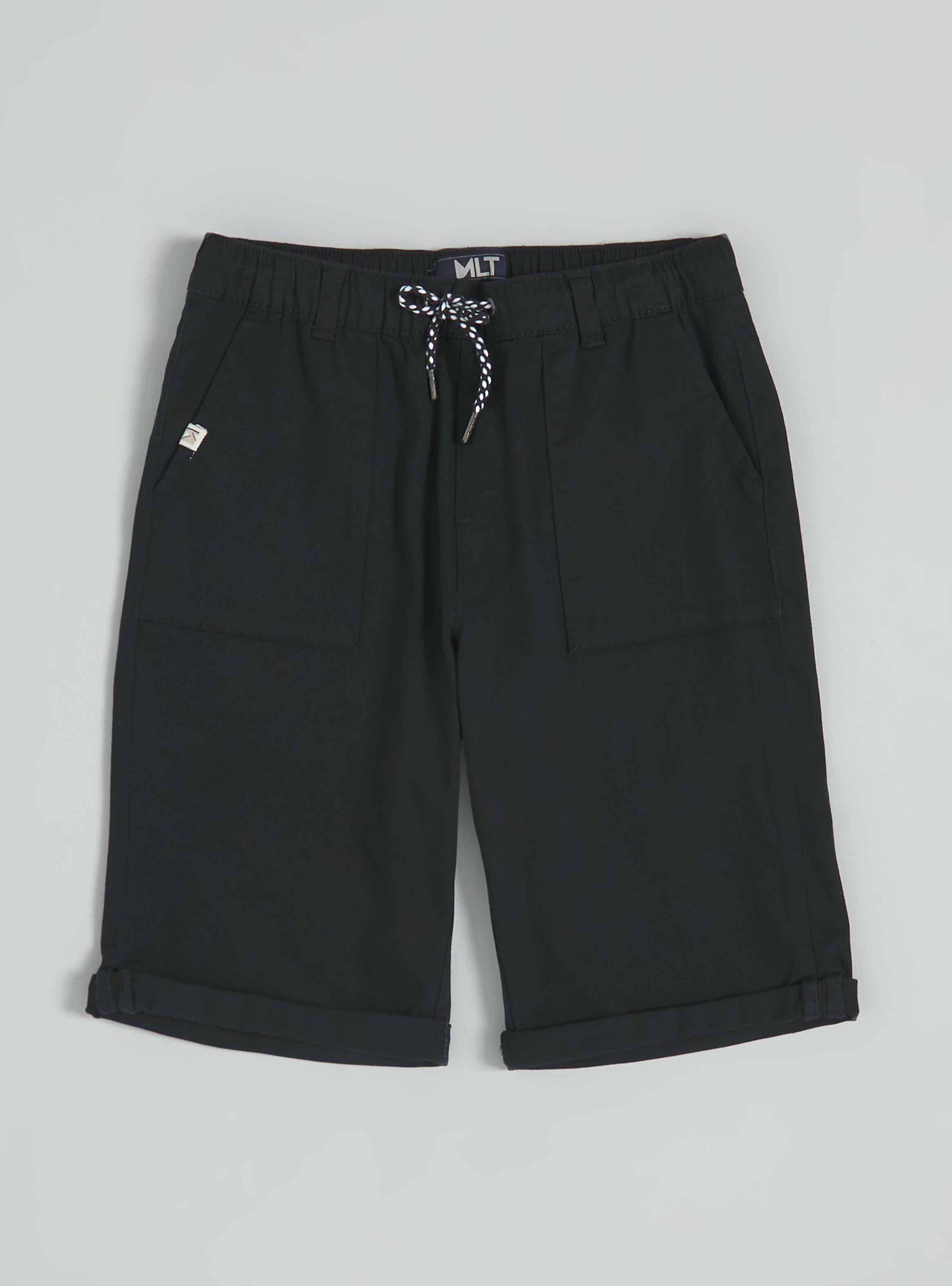 Short Básico Color Liso-2