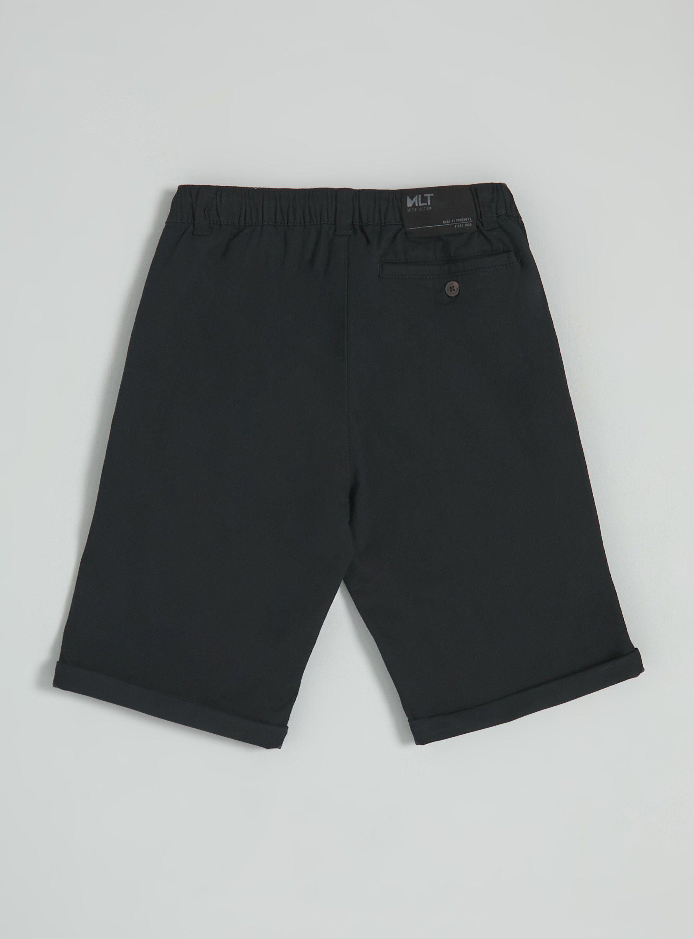 Short Básico Color Liso-3