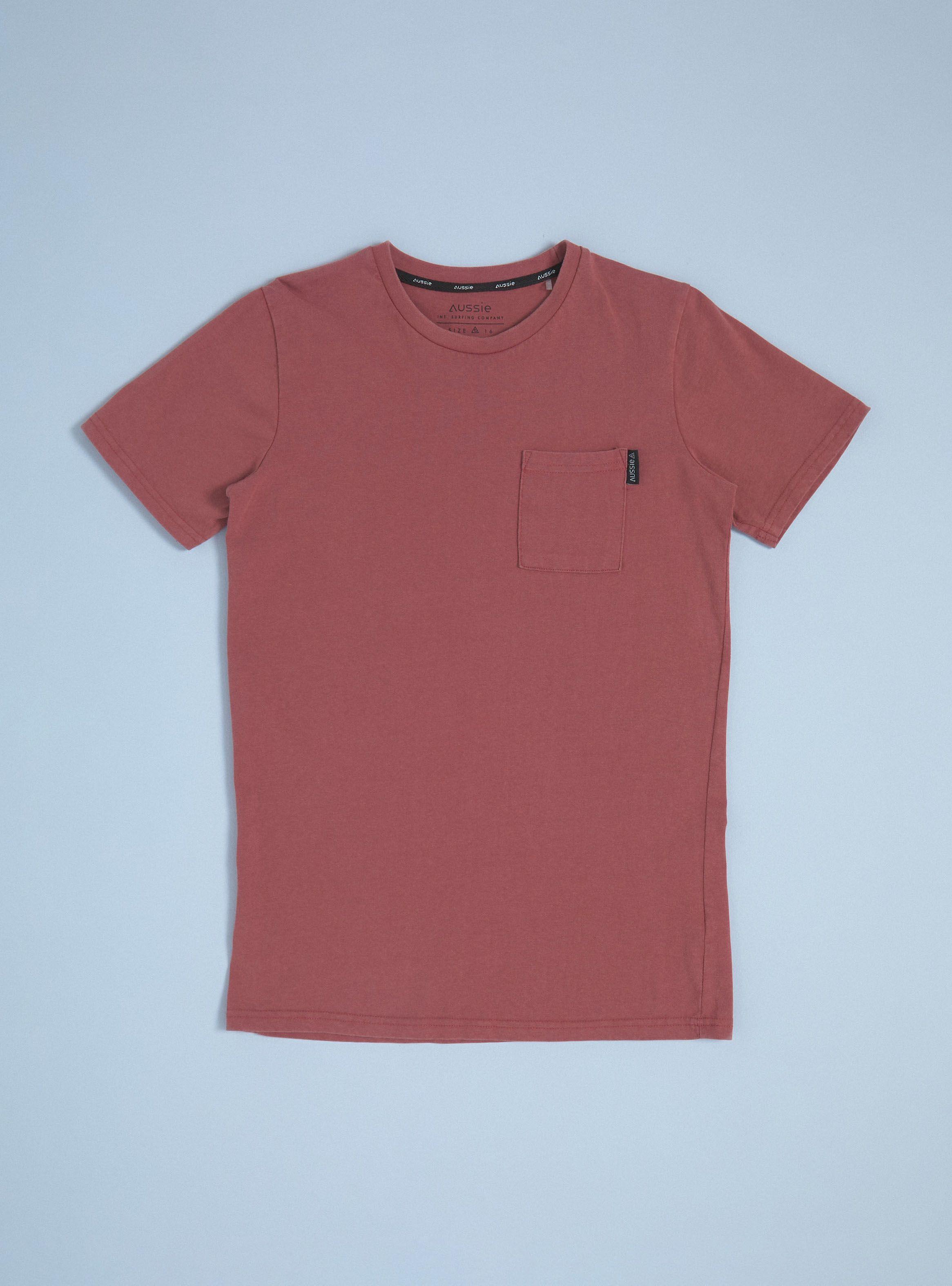 Polera Lavado Estilo Acid Wash-0