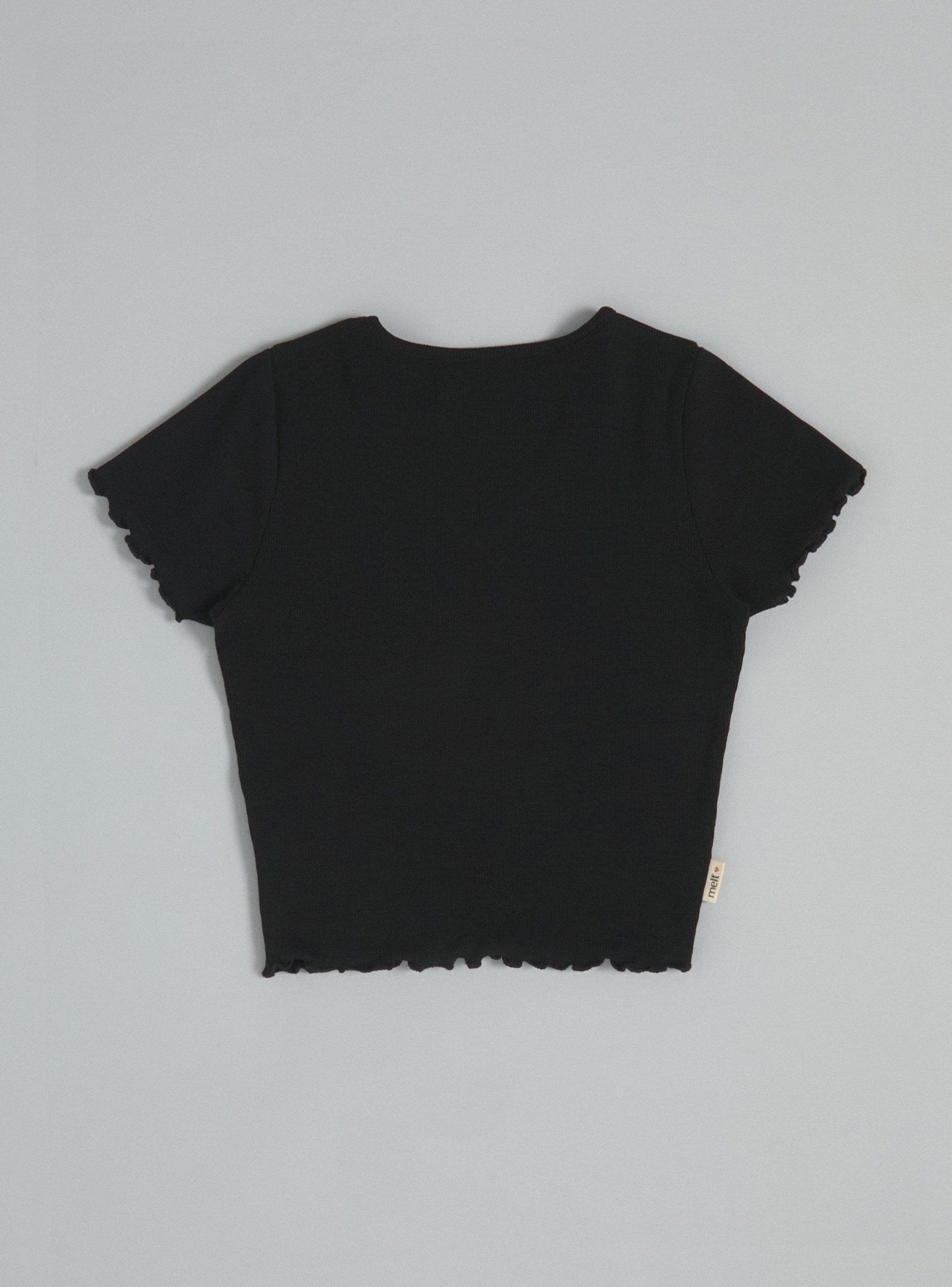 Polera Rib Básica Color Liso-3