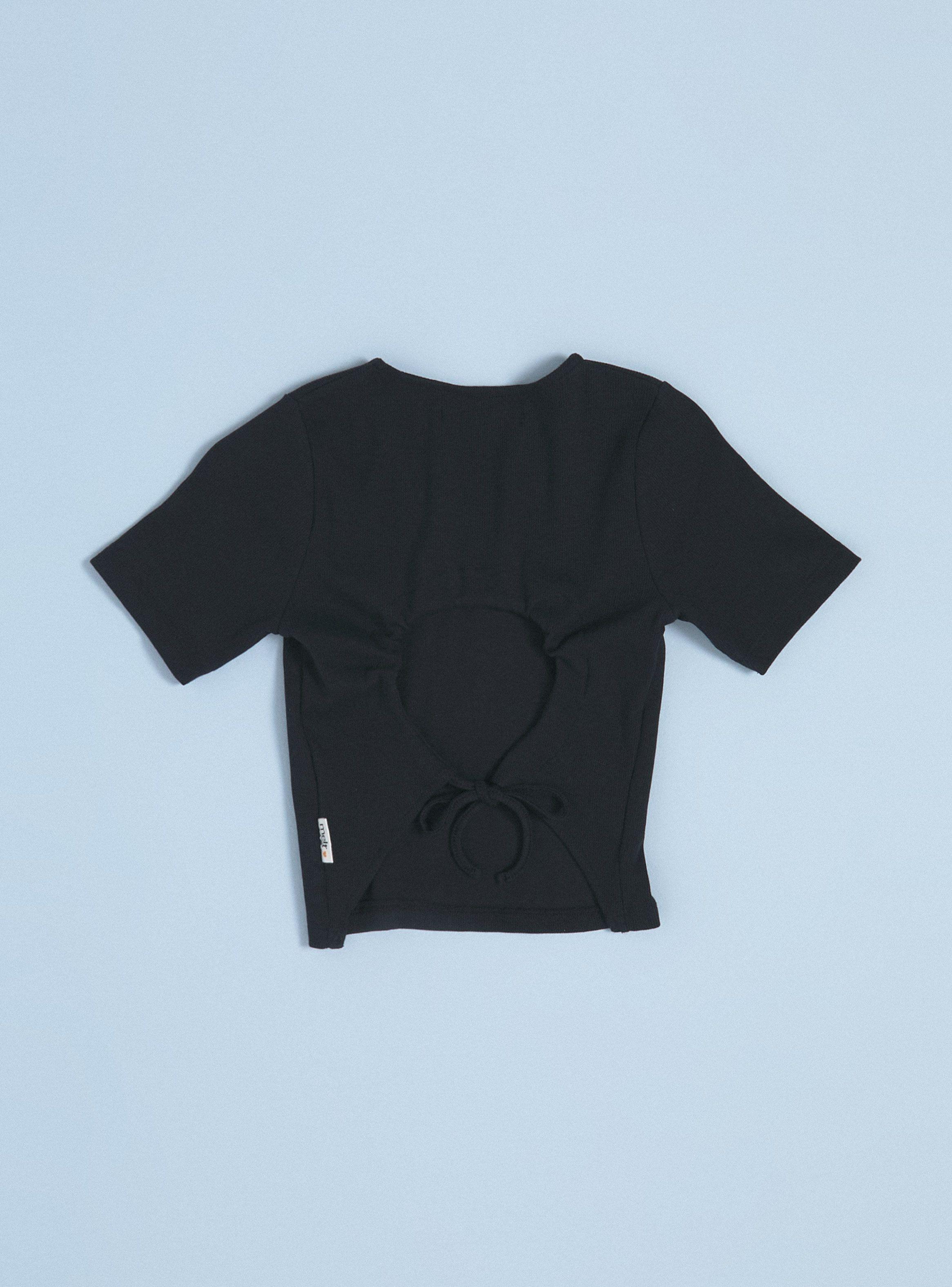 Polera Rib, Detalle Espalda Abertura-3