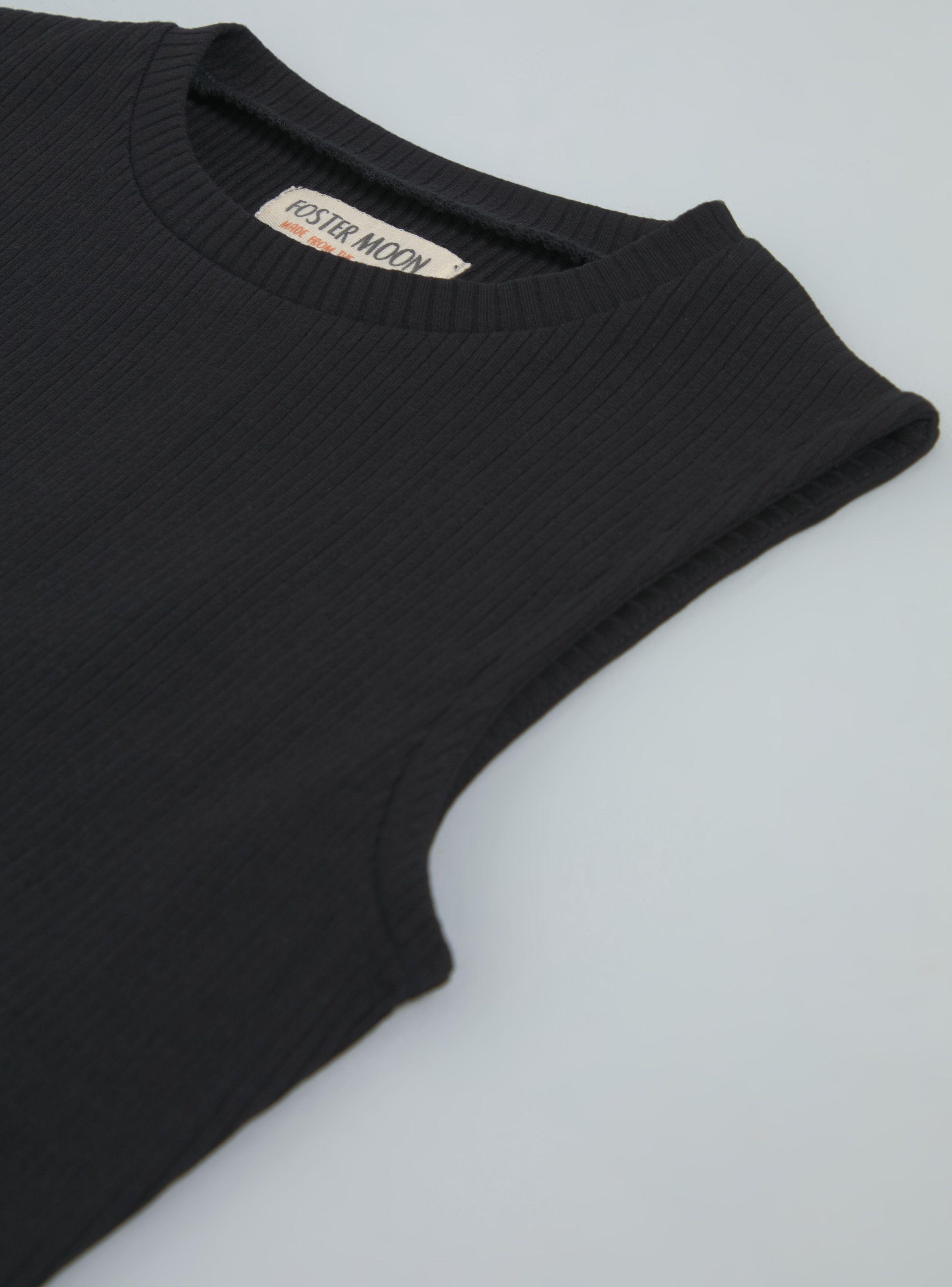 Polera Espalda Anudada-4