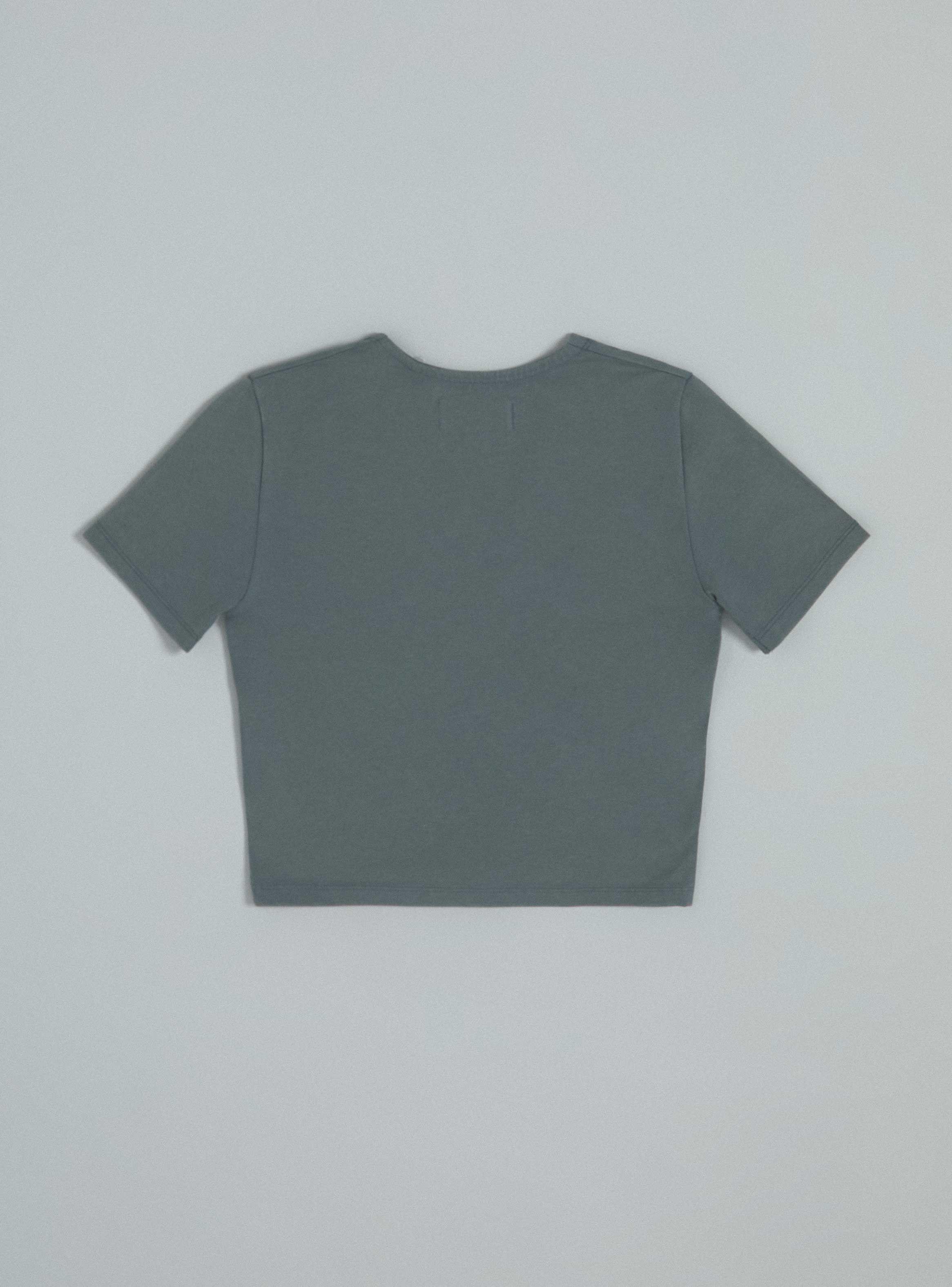 Polera Tela Efecto Gastado-3