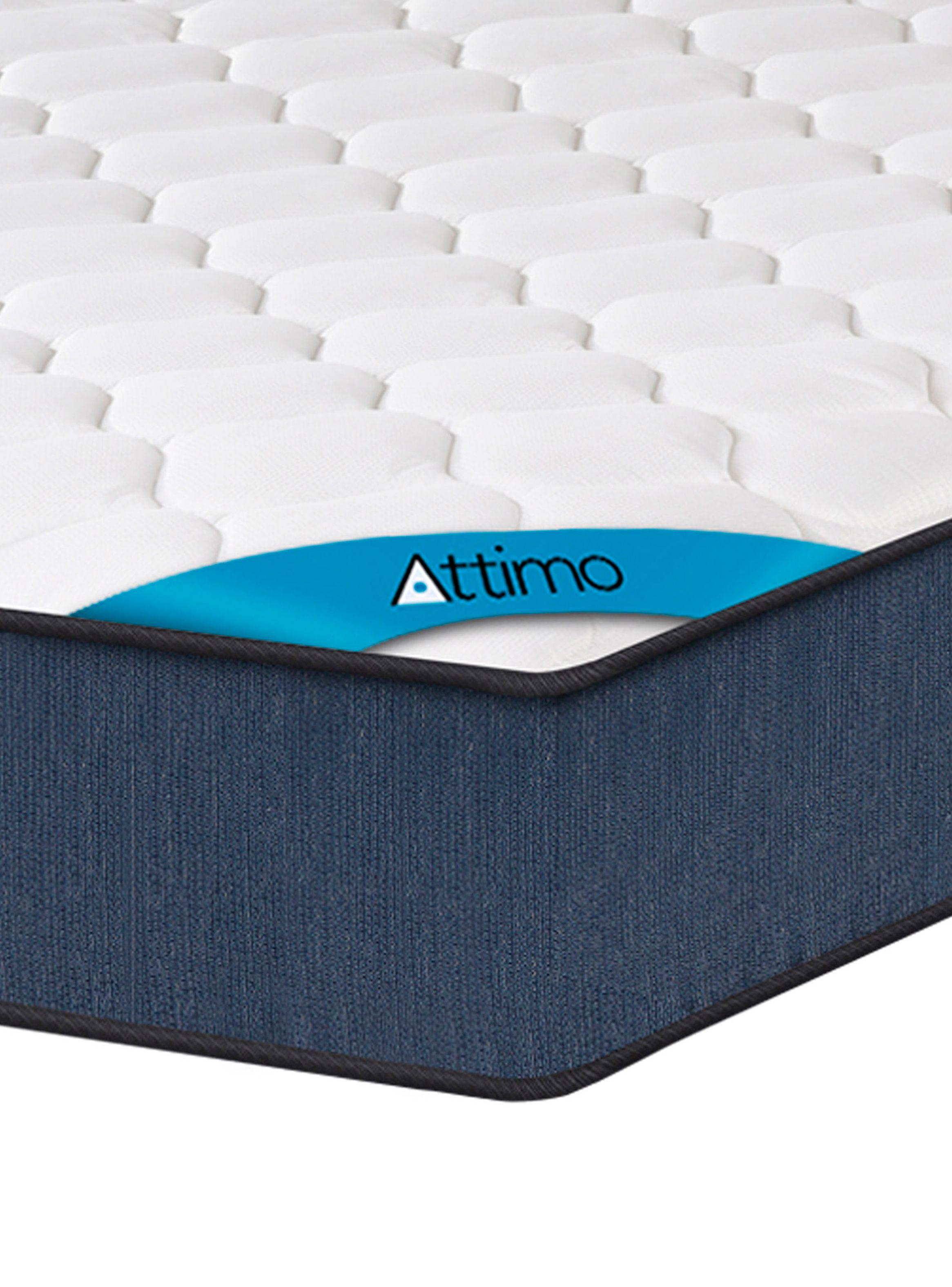 Colchón Blue Attimo 1.5 Plazas-3