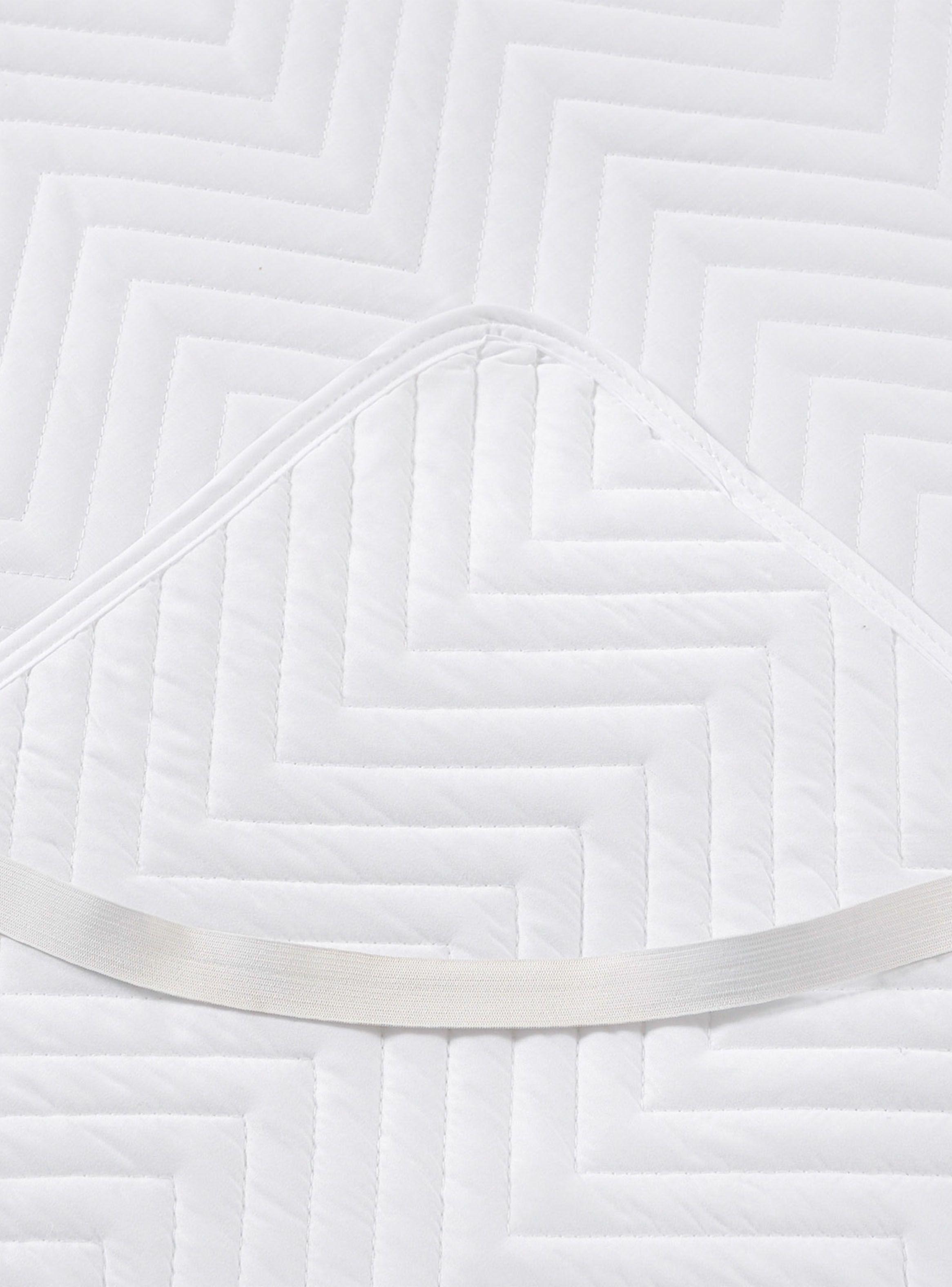 Cama Europea Hybrid Cloud Súper King + Set Almohadas + Cubrecolchón-7