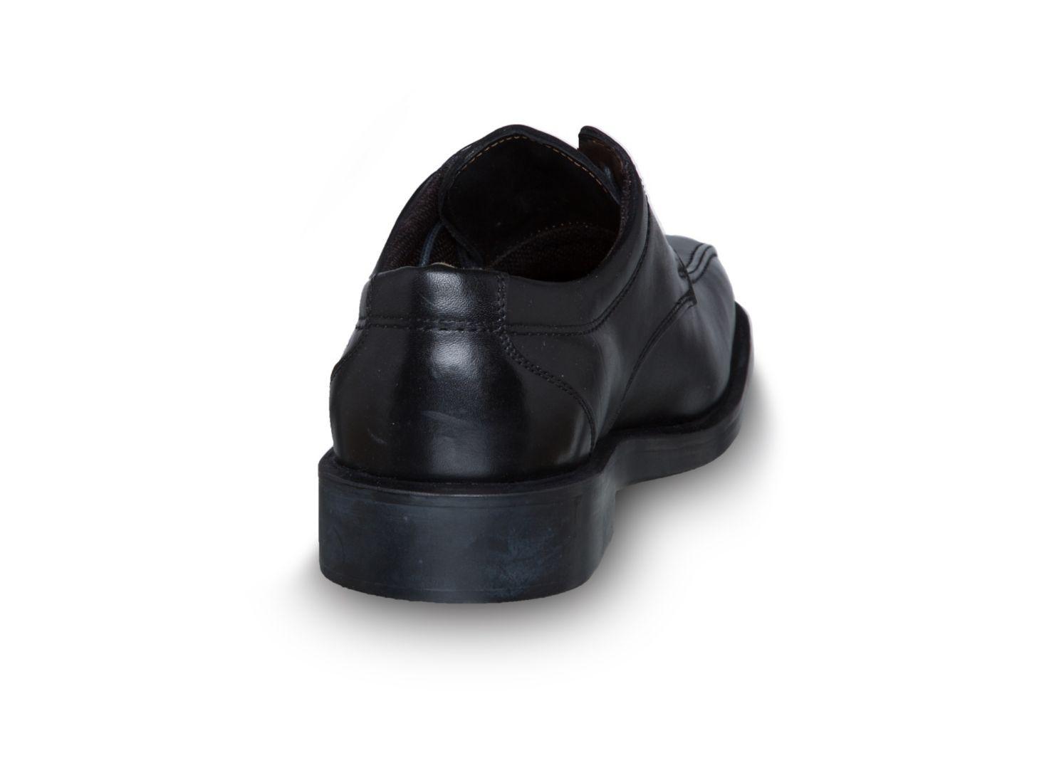 Zapato Casual Cuero Twister  Hombre-3