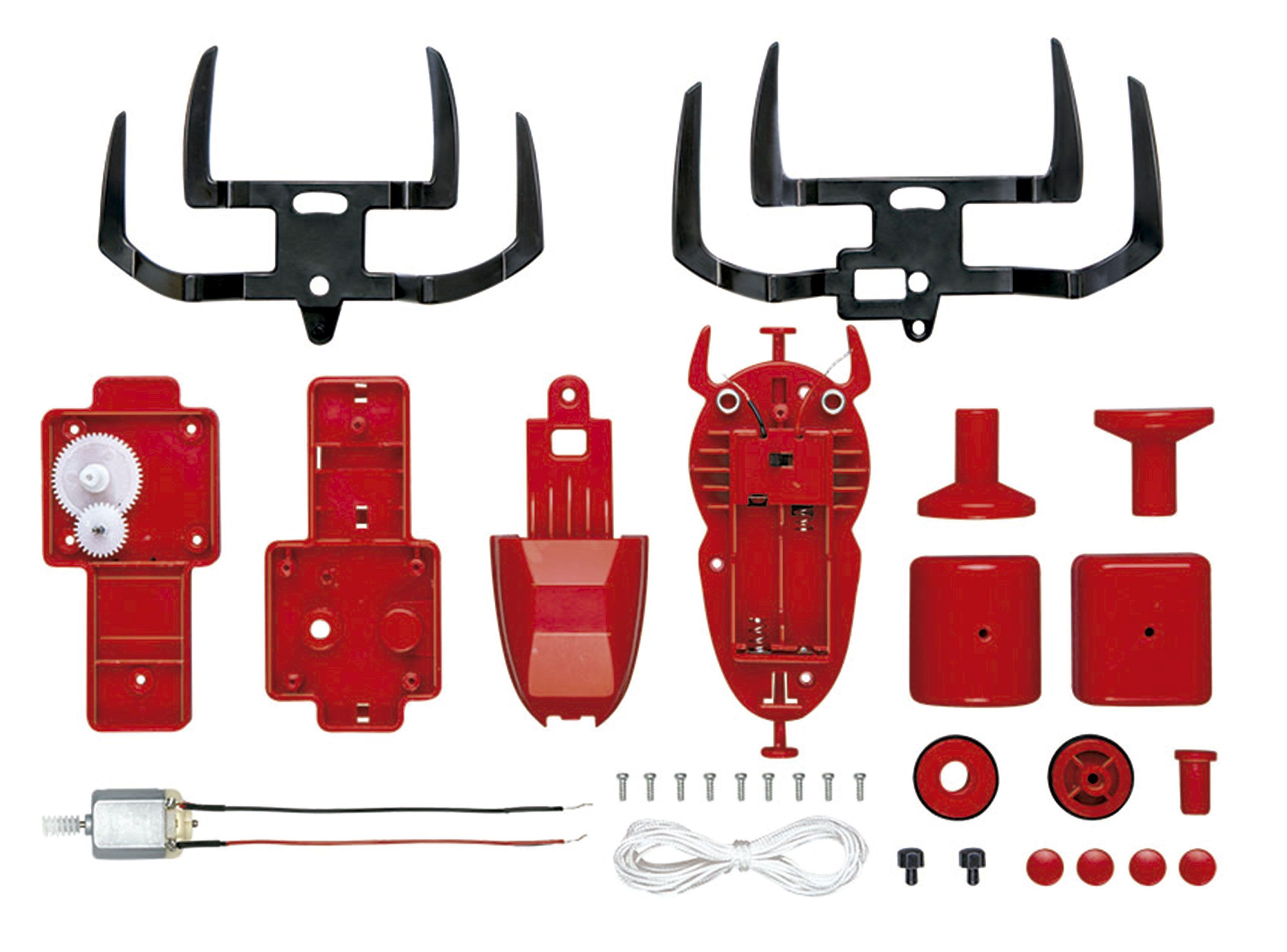 Robot Arana-2
