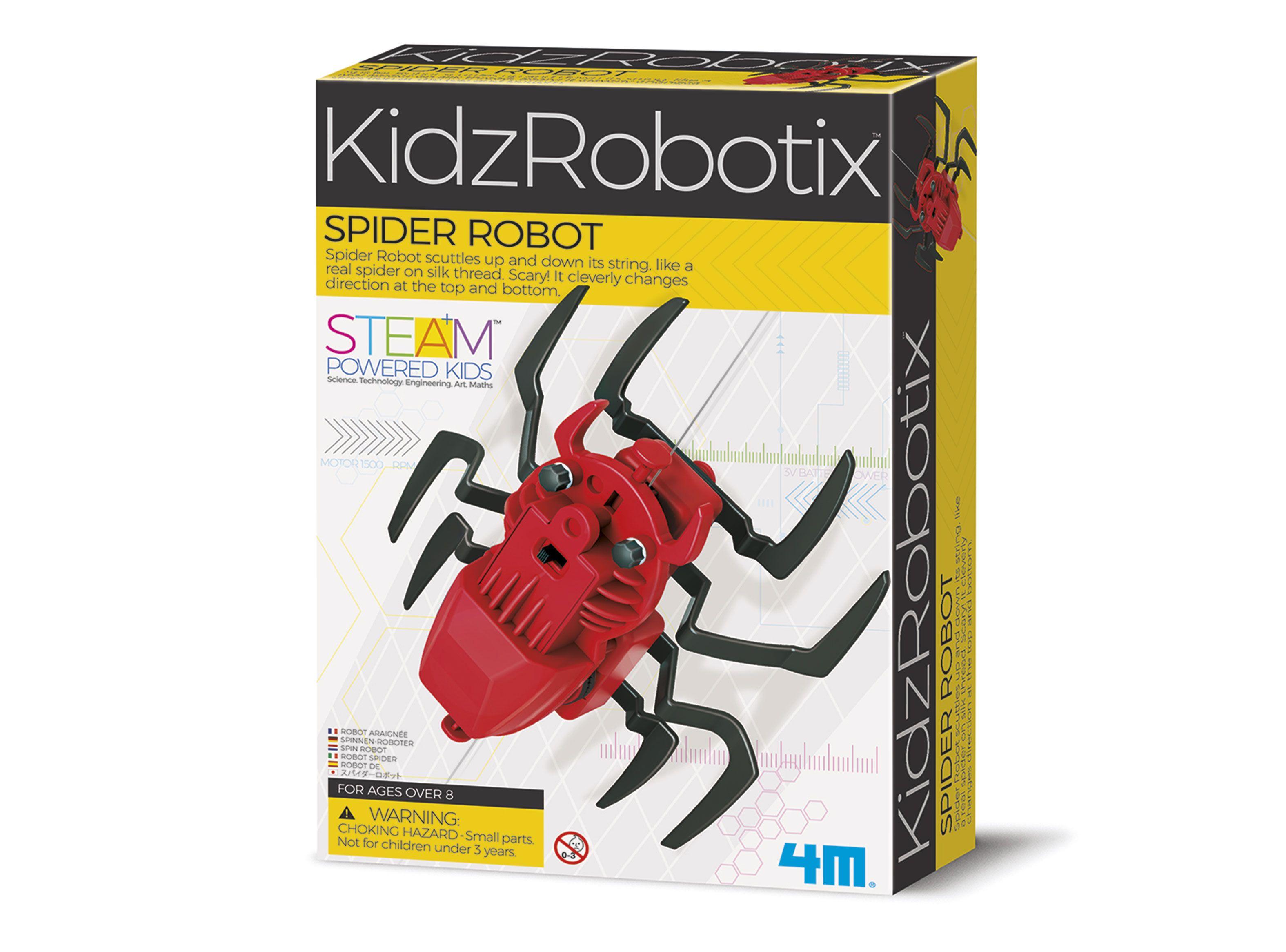Robot Arana-0
