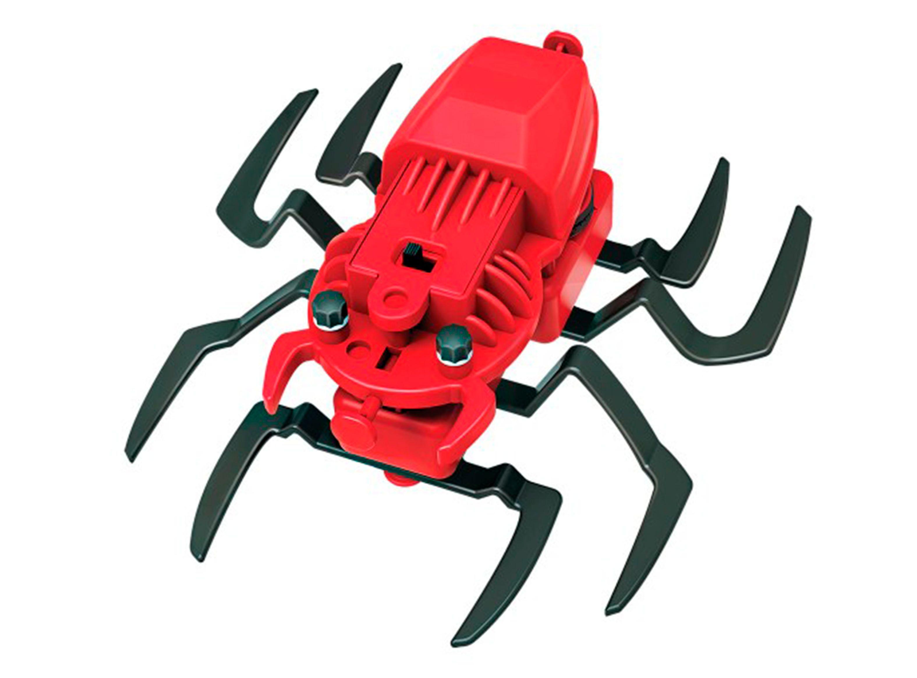 Robot Arana-1