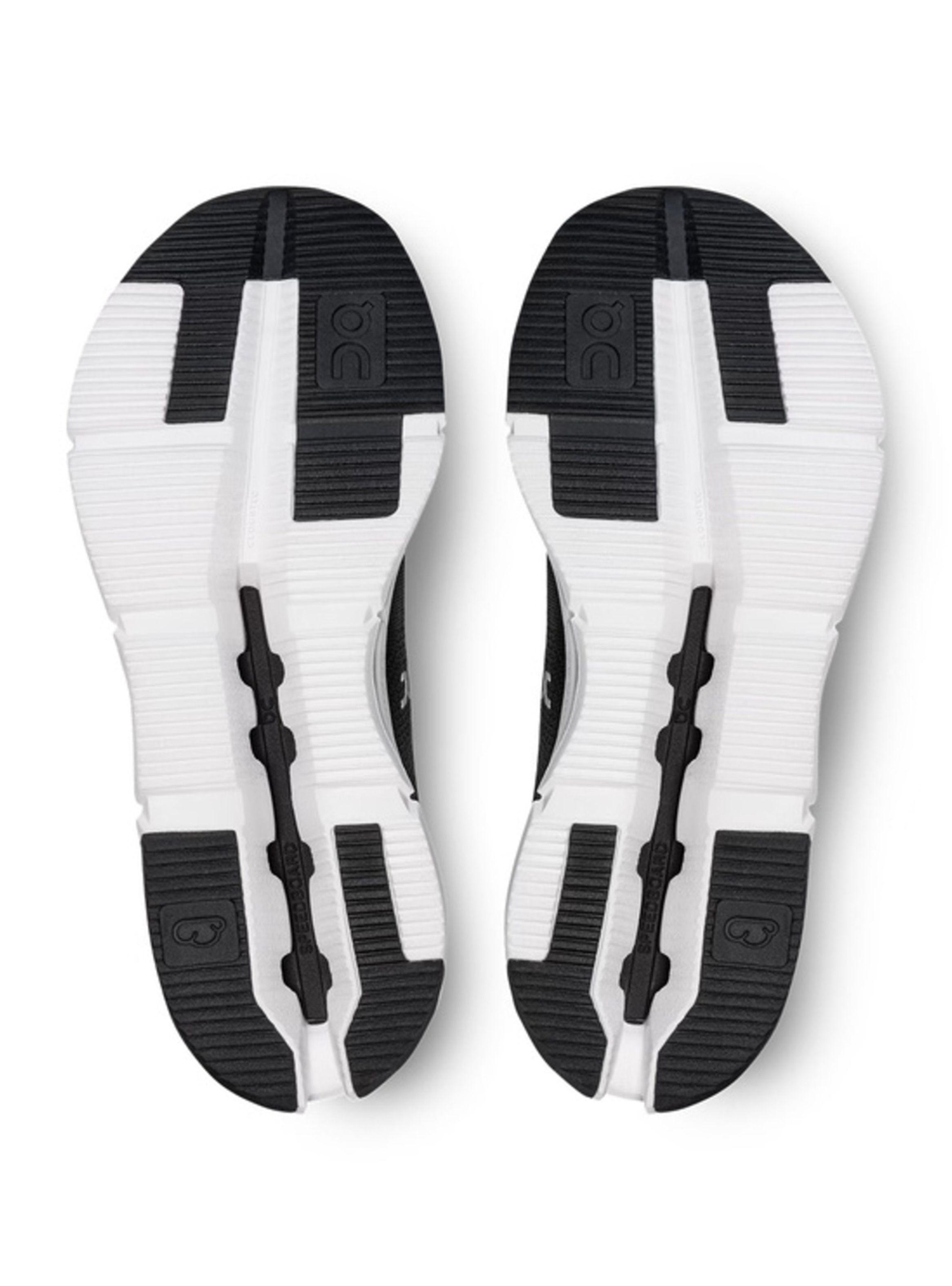 Zapatilla Urbana Cloudnova Mujer-3