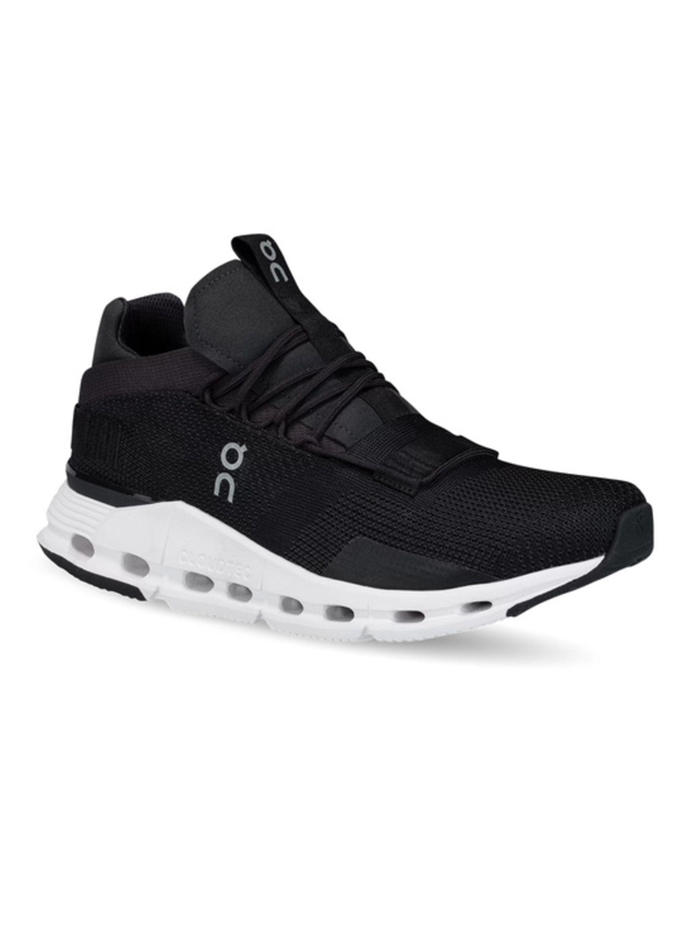 Zapatilla Urbana Cloudnova Mujer-1