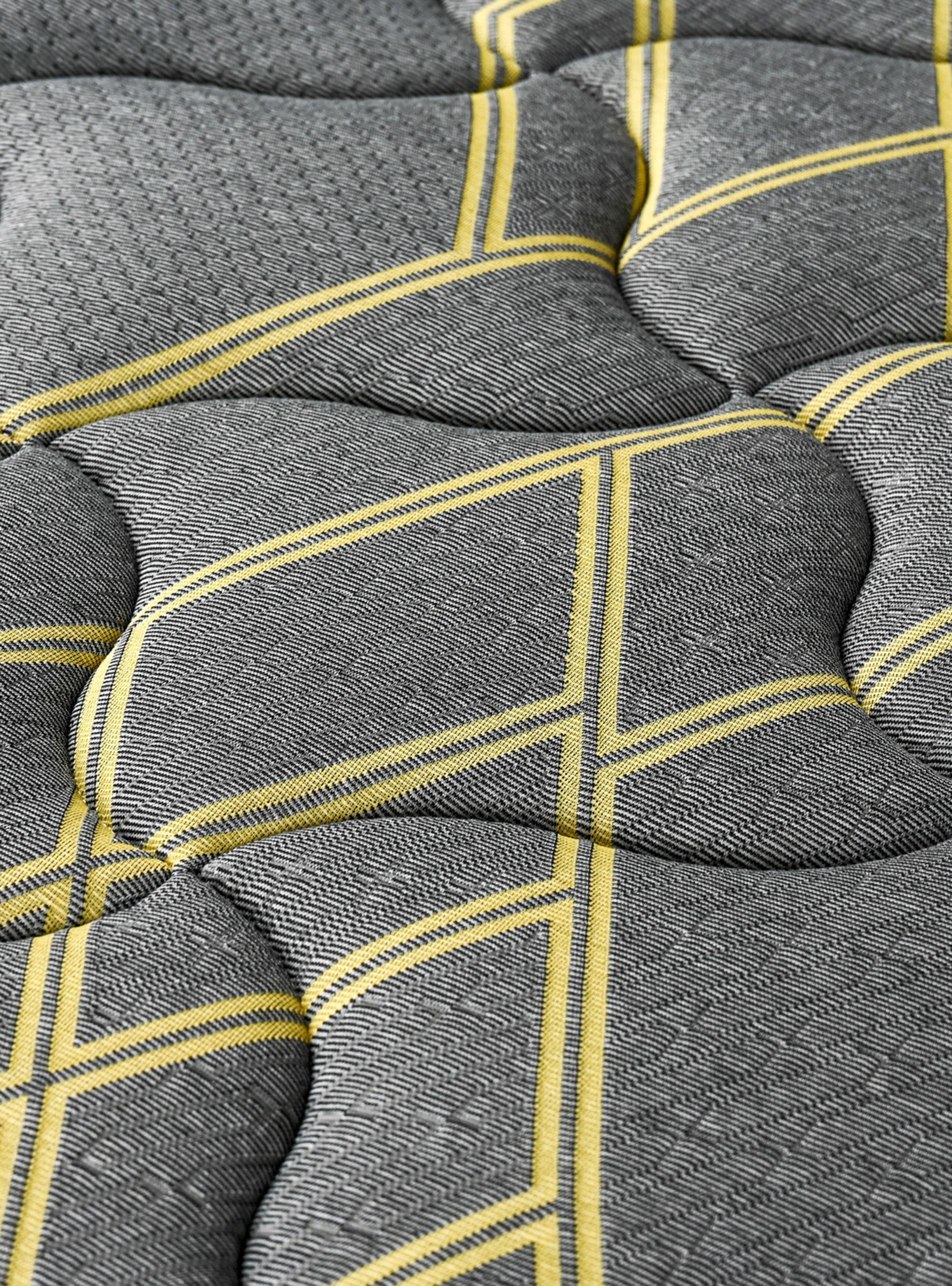 Cama Europea Spirit 2 Plazas Base Dividida + Set Almohadas + Cubrecolchón-3