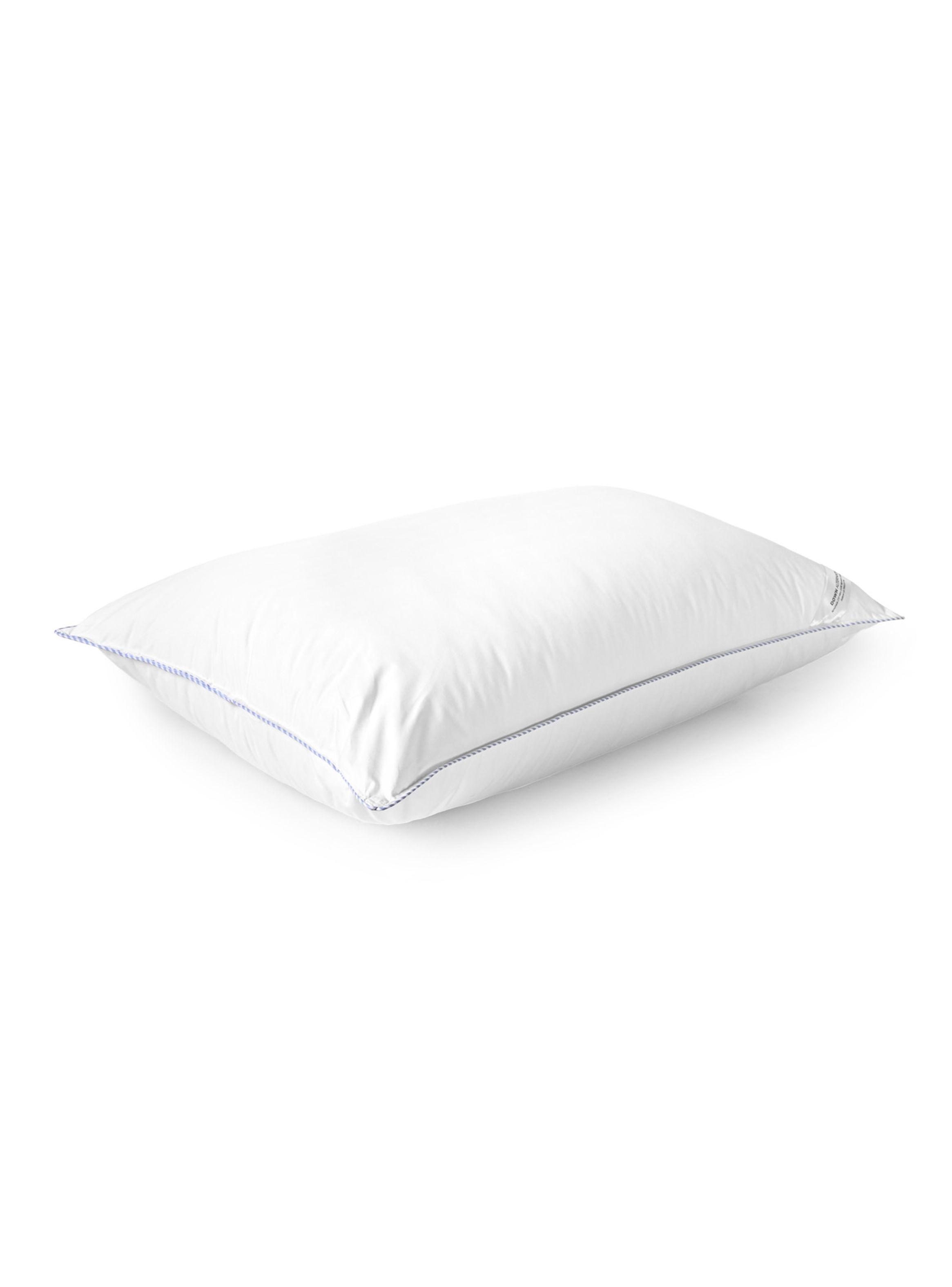 Cama Europea Eco Green 2 Plazas Base Dividida + Set Almohadas Dowm Alternative-5