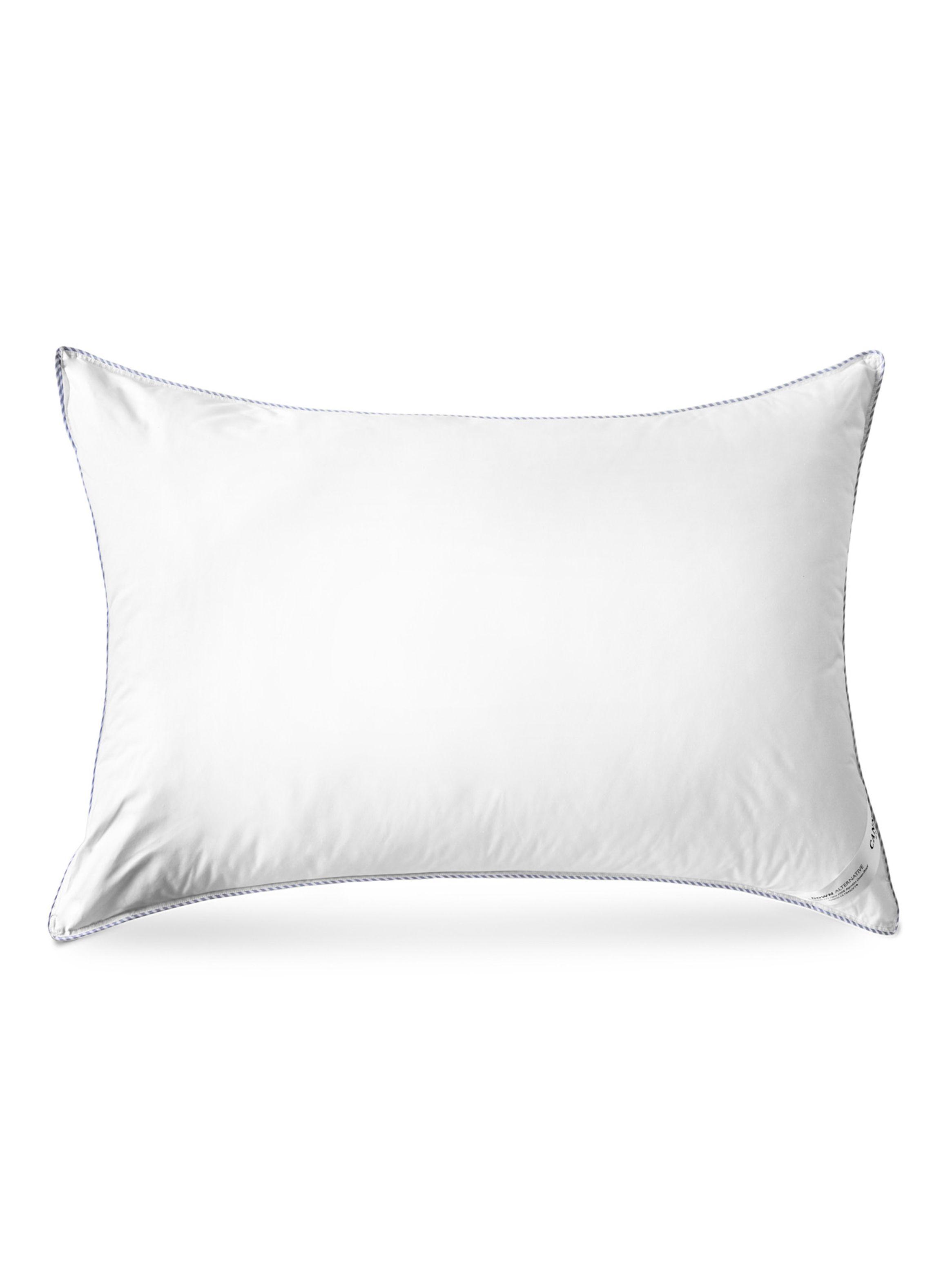 Cama Europea Spirit King + Set Almohadas Dowm Alternative-5