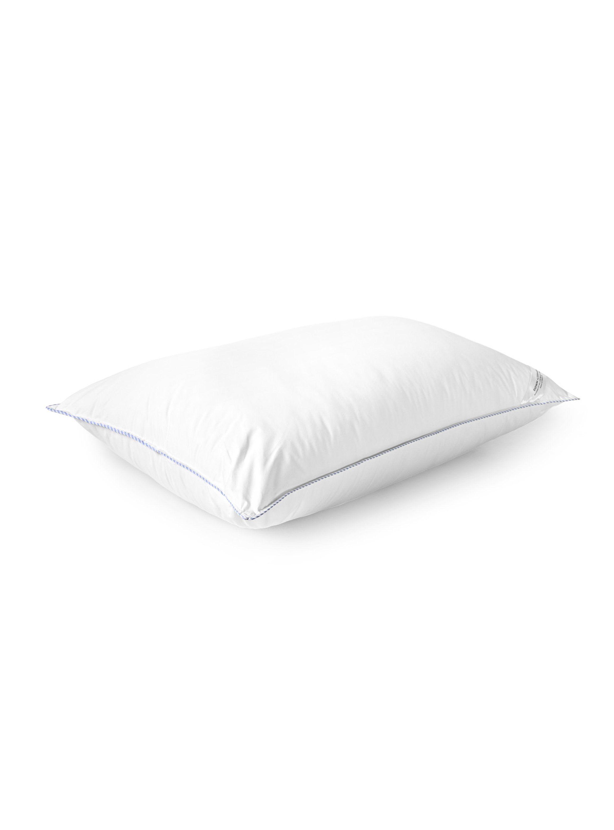 Cama Europea Spirit 2 Plazas Base Dividida + Set Almohadas Dowm Alternative-6