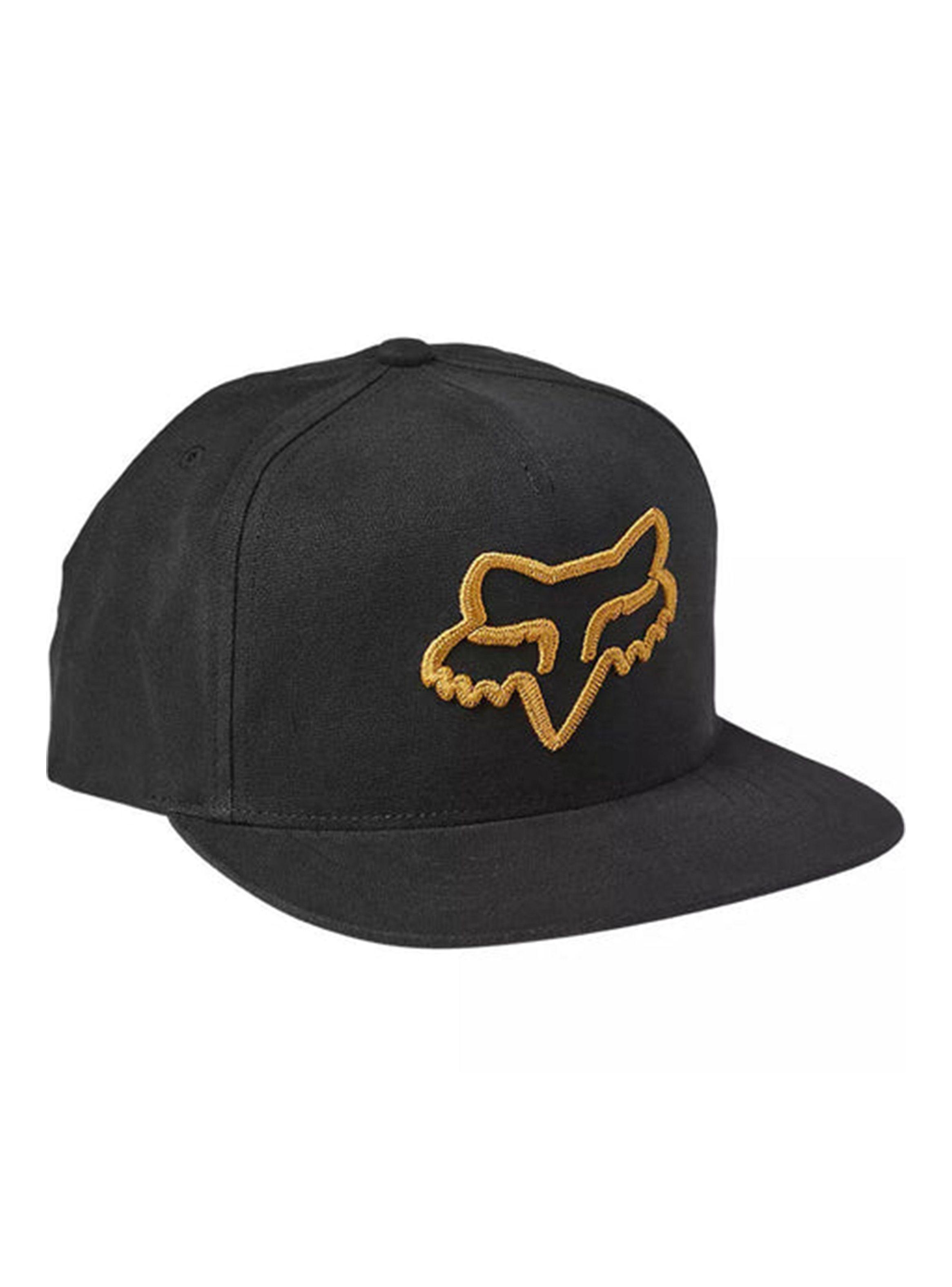 Jockey Design Snapback Instill 20-0