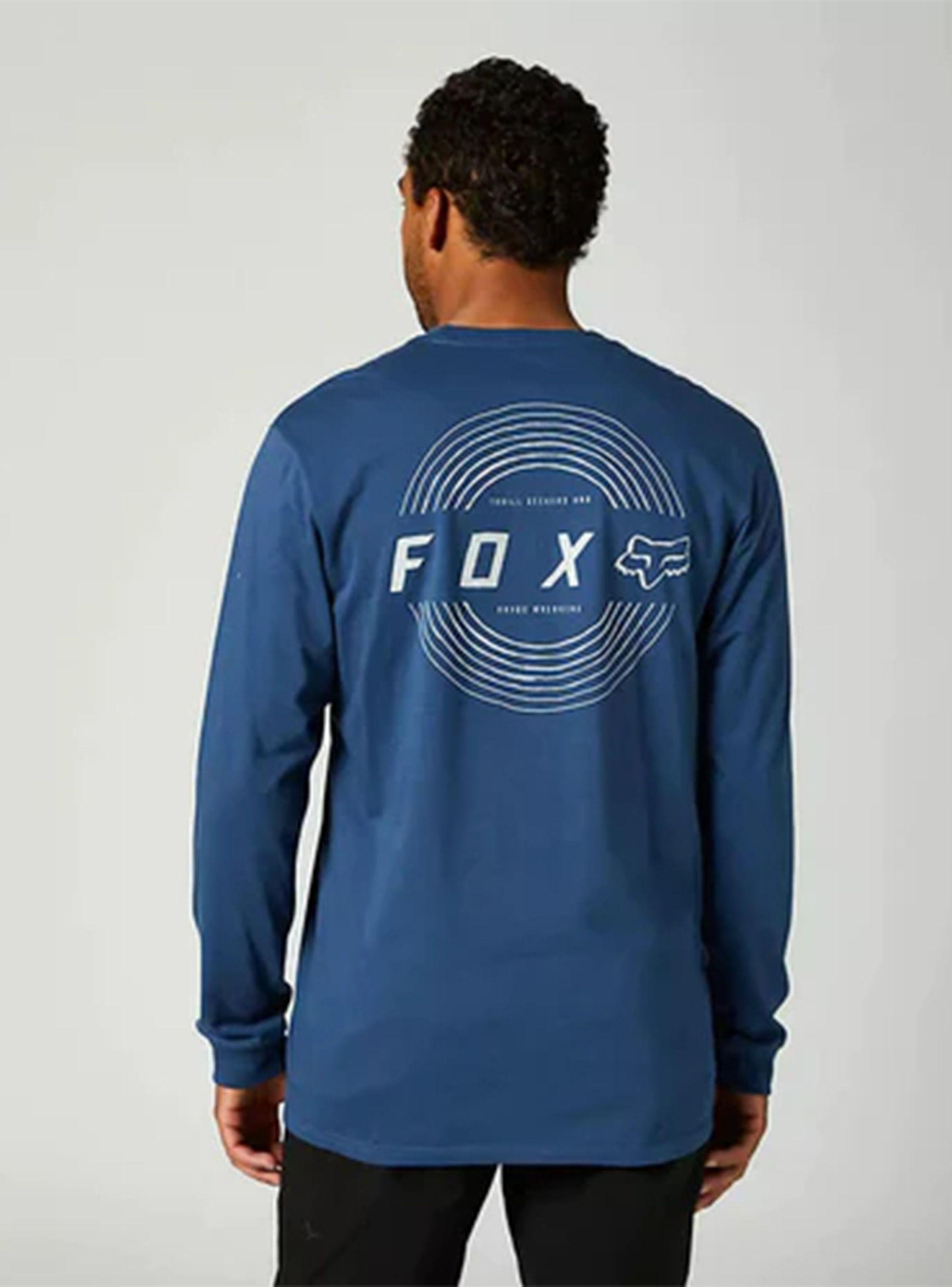 Polera Proximah Manga Larga-1