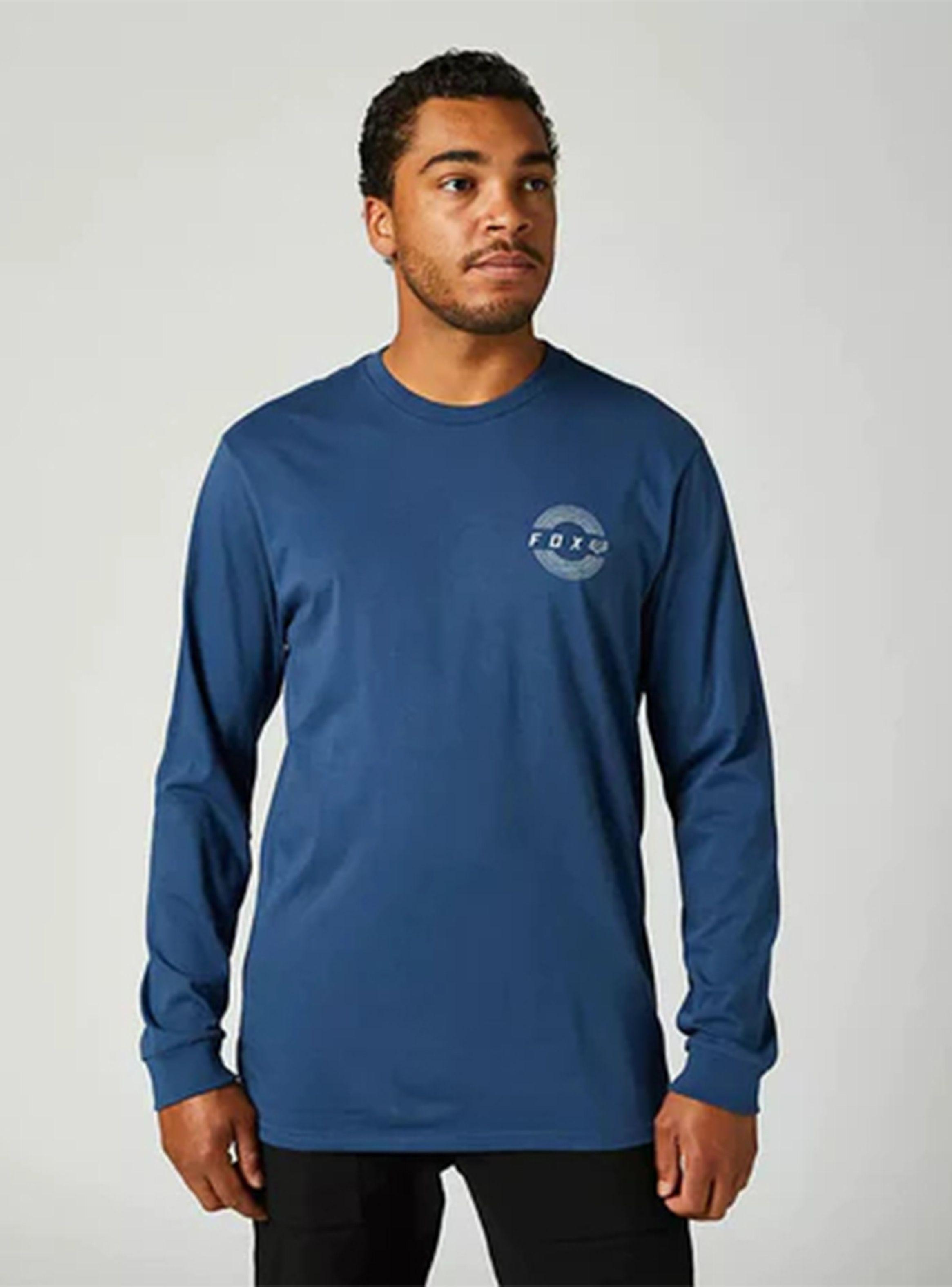 Polera Proximah Manga Larga-0