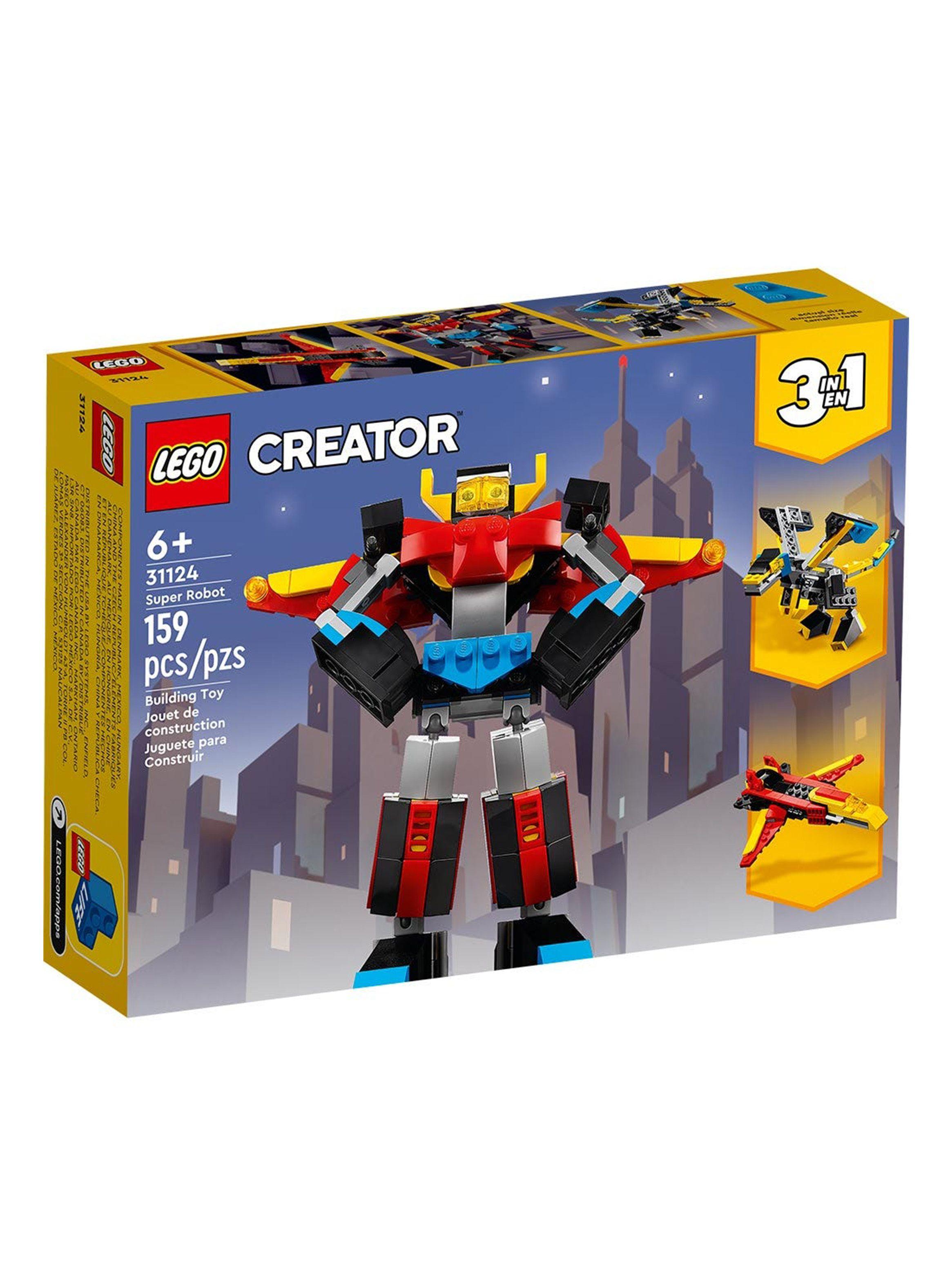 Bloques Robot Invencible-0