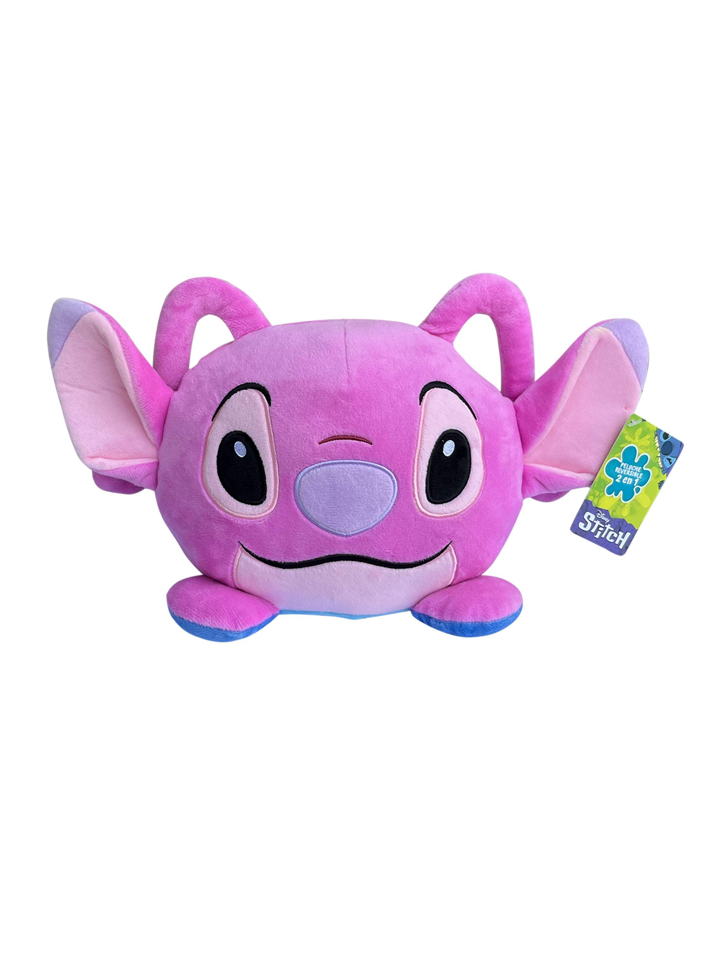 Peluche Reversible 20 cm-1