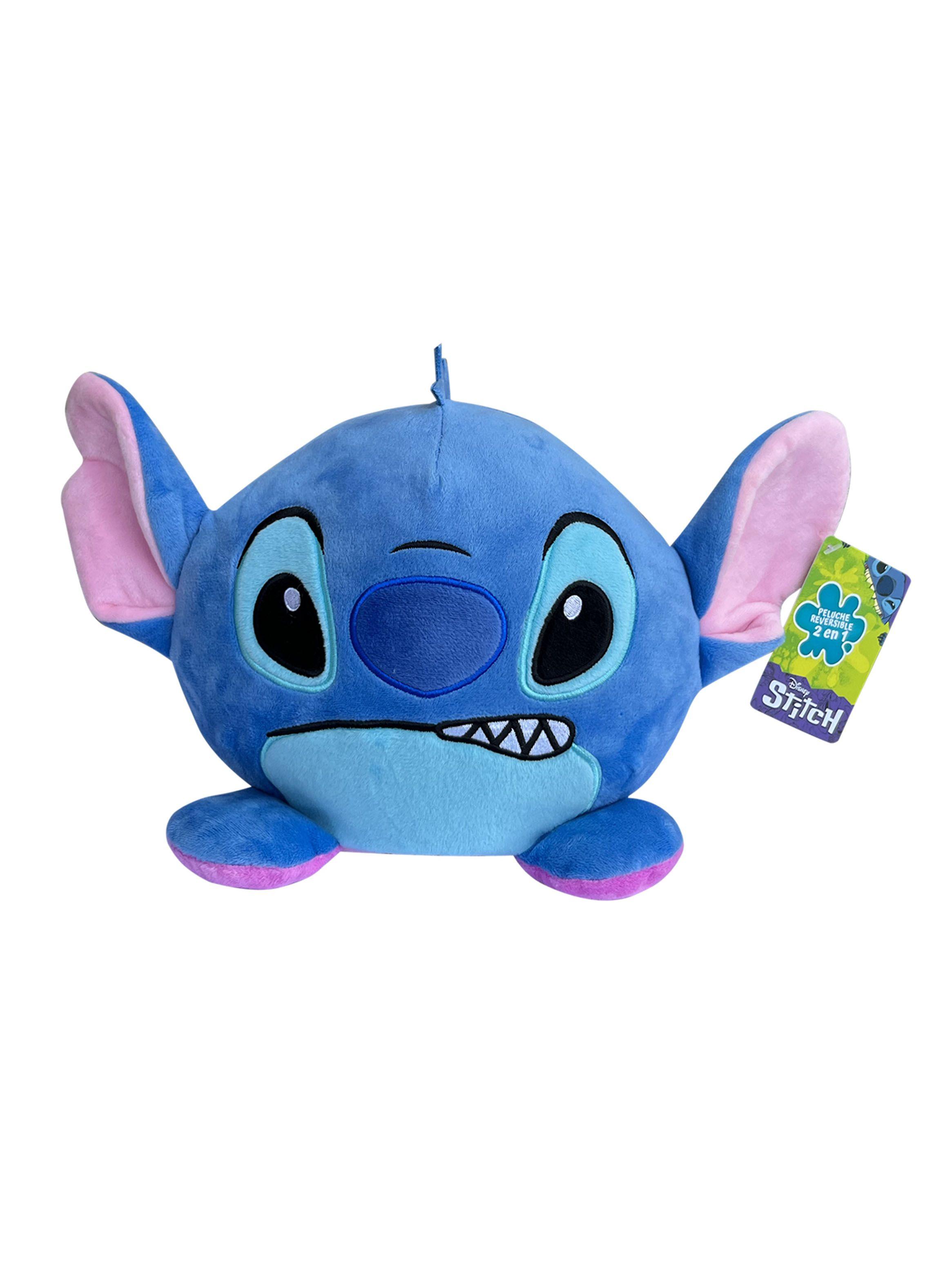 Peluche Reversible 20 cm-2