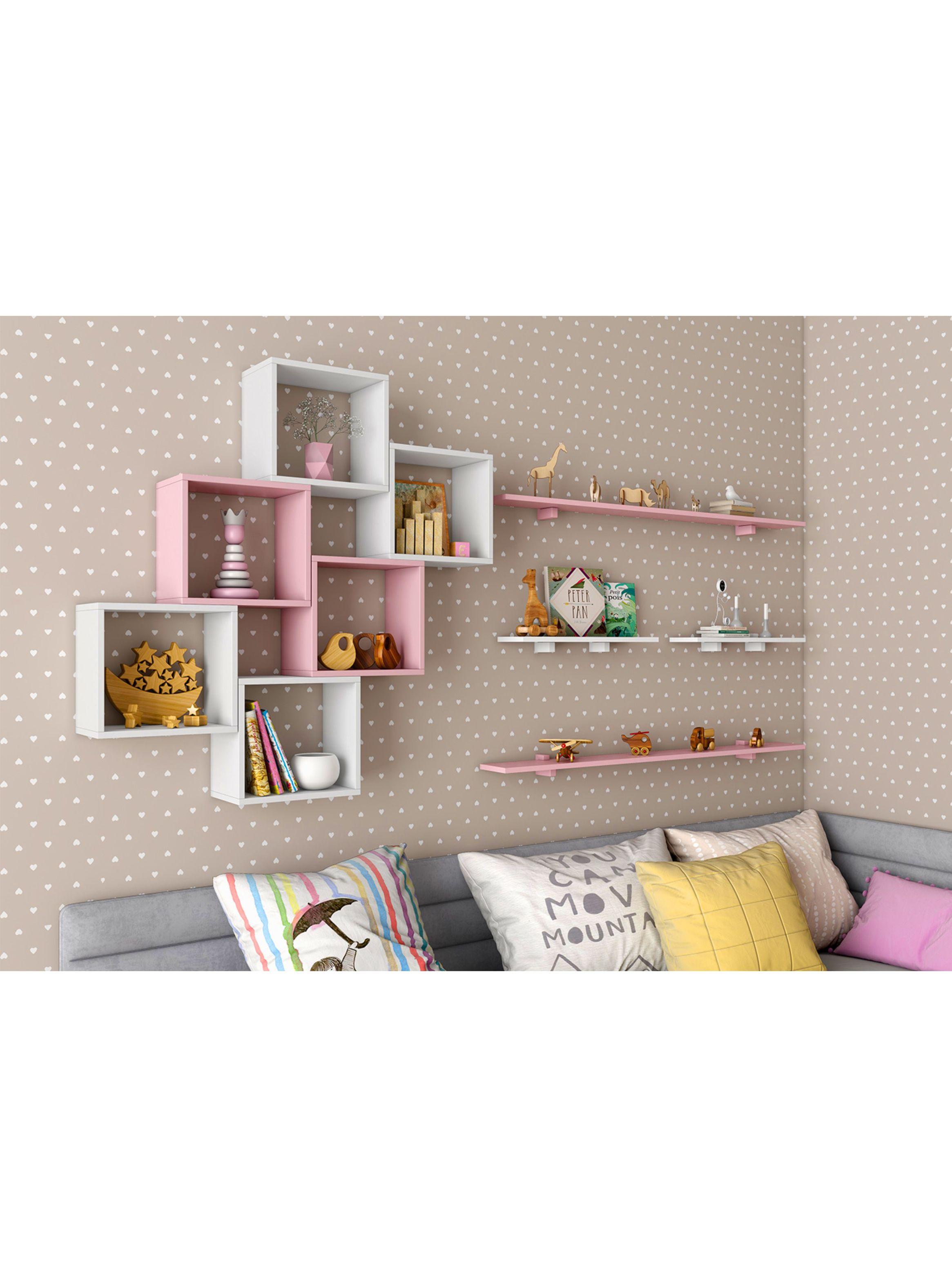 Repisa Serenity Rosado-3