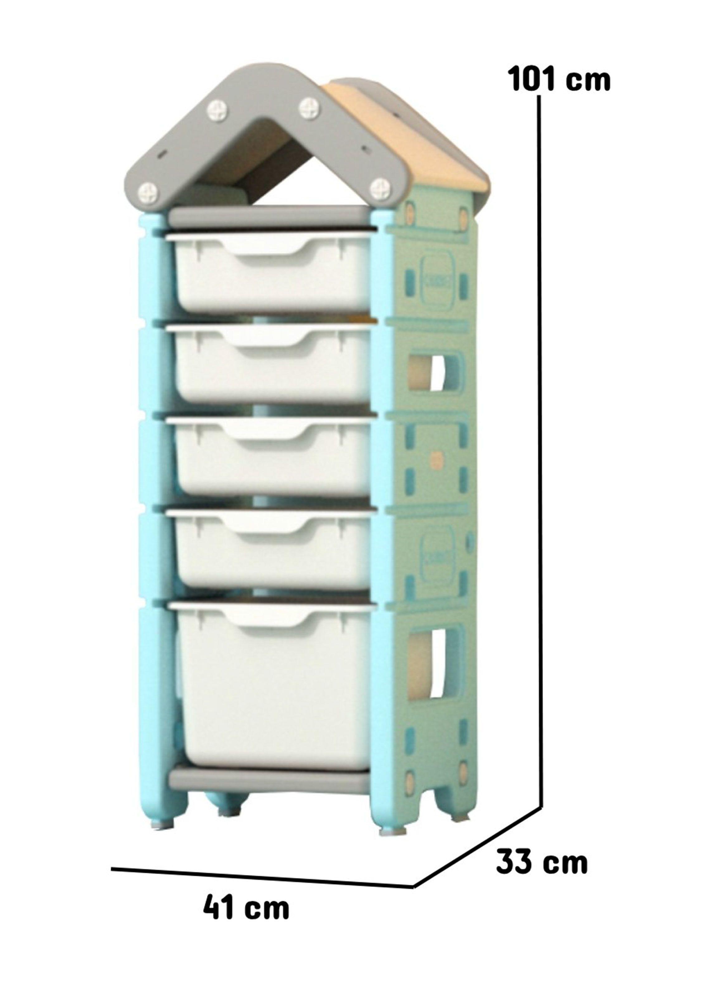 Organizador Kids Techo Sunny-1