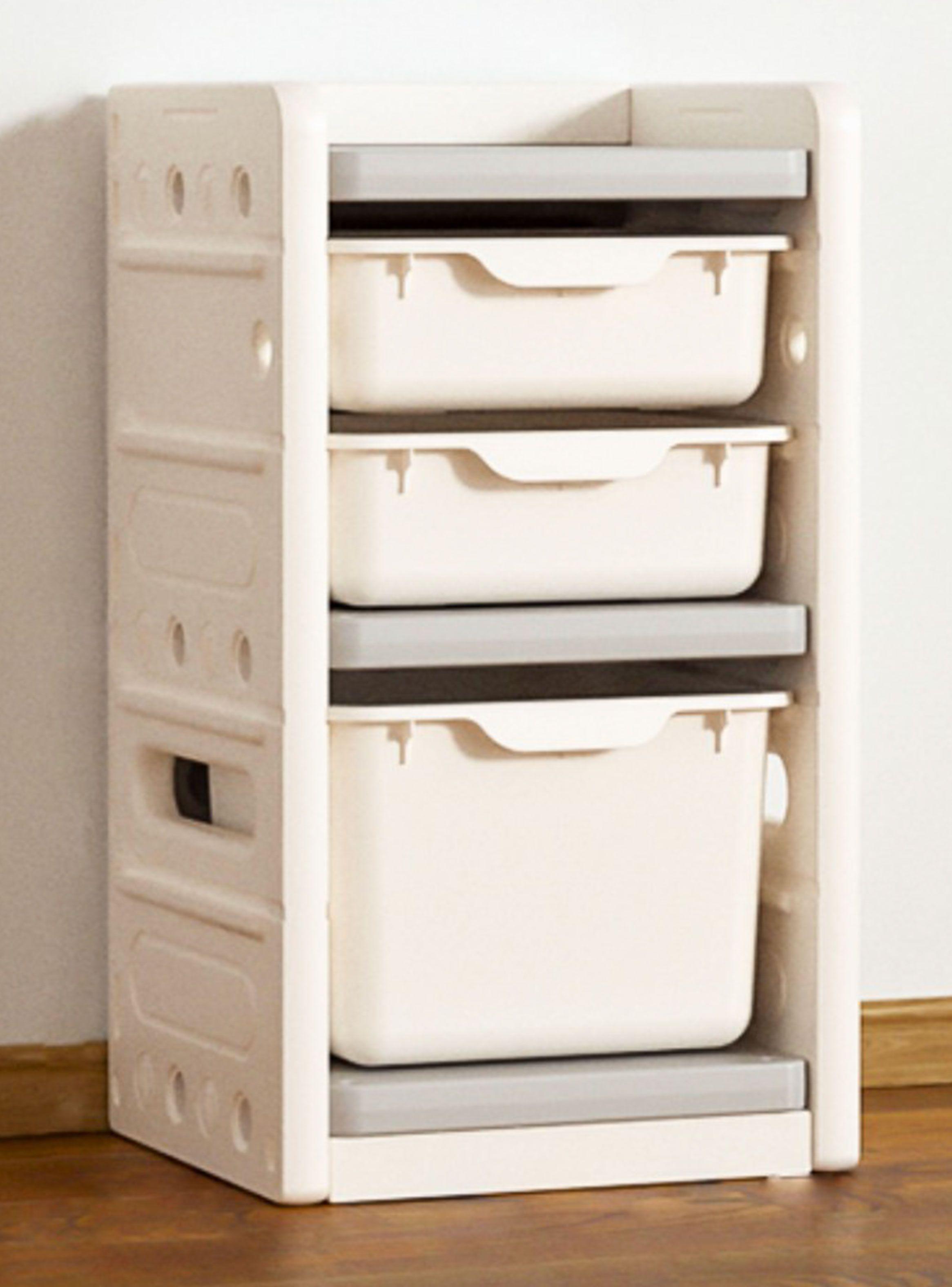 Organizador 3 Niveles Sunny-3